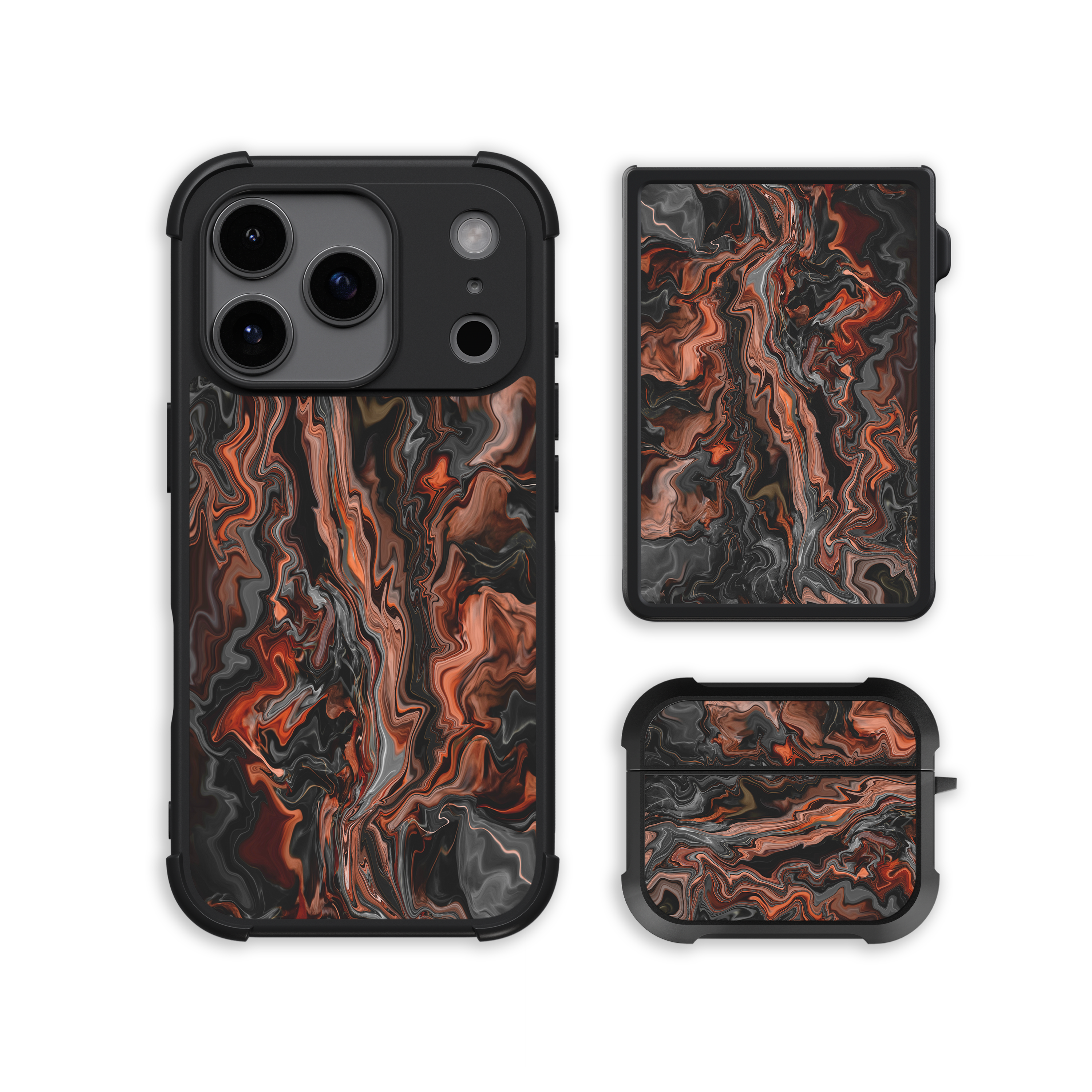 Obsidian (Everyday Pro Kit)