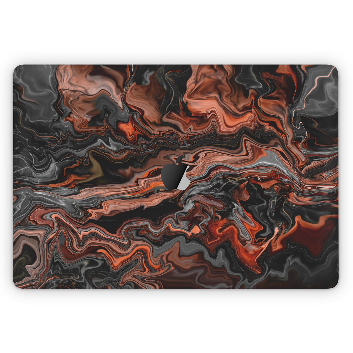 Obsidian (MacBook Skin)