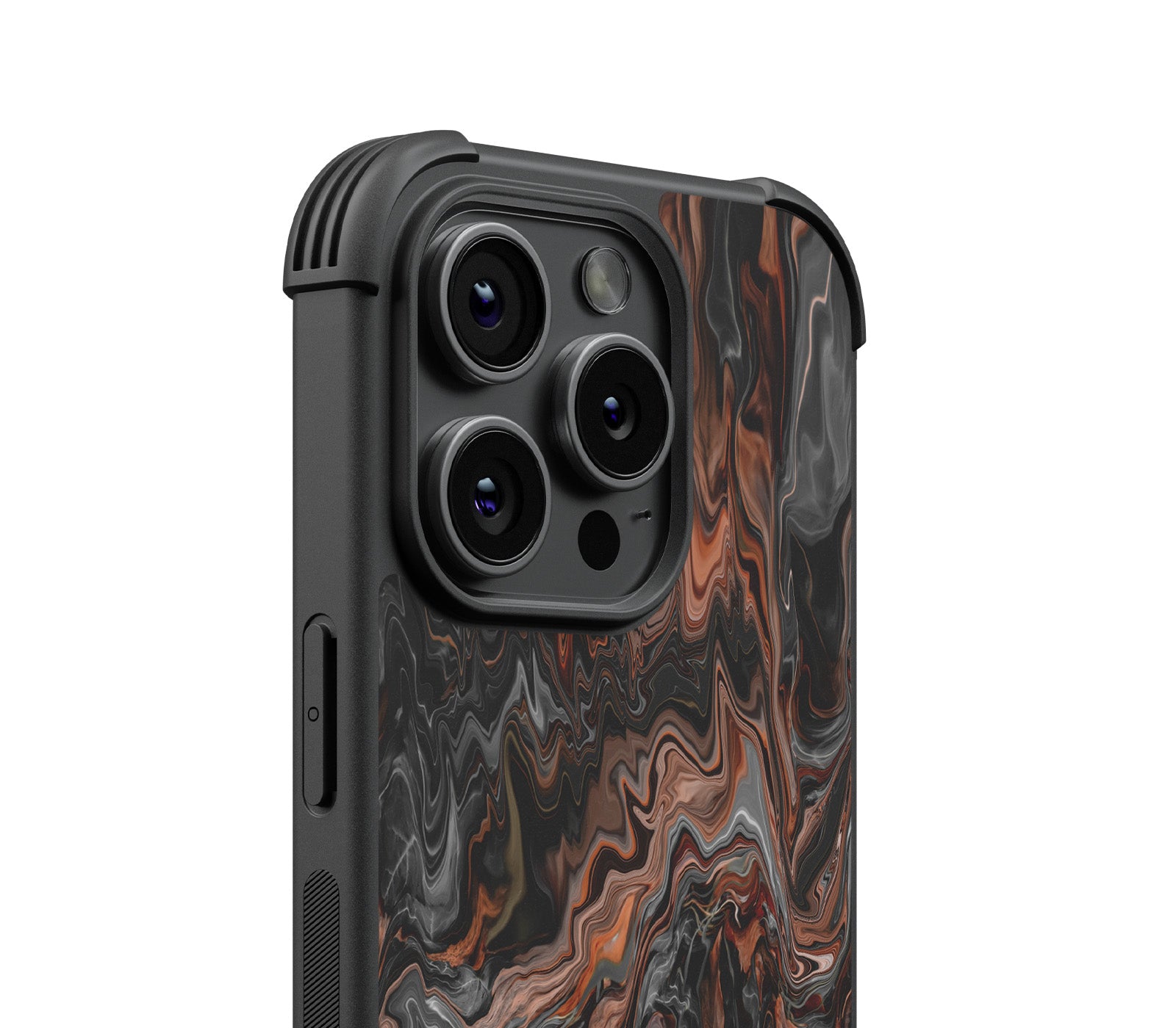 Obsidian (Enduro iPhone Case)