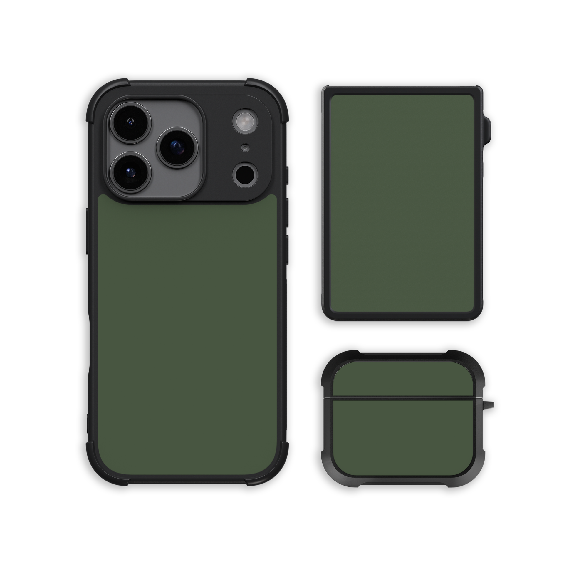 Olive Green (Everyday Pro Kit)