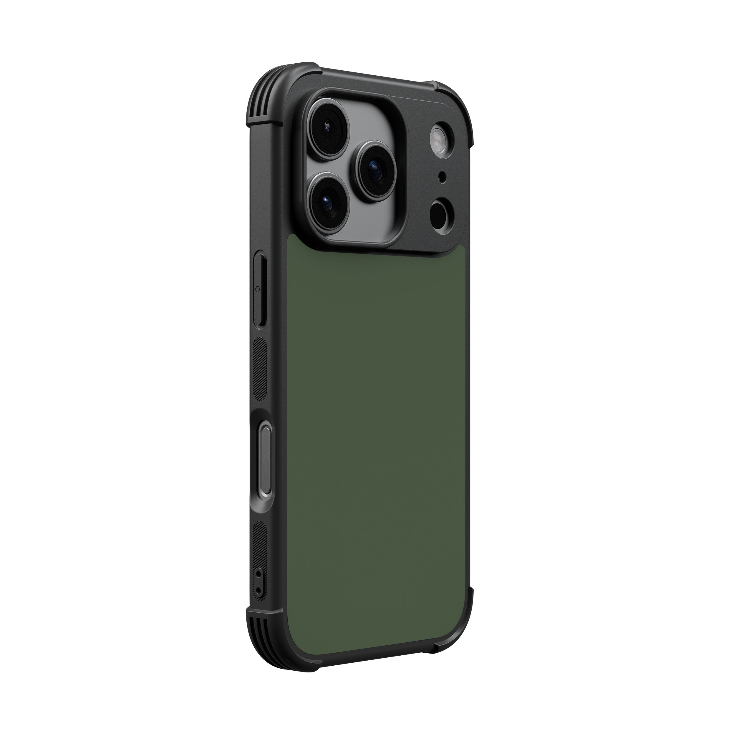 Olive Green (Enduro iPhone Case)