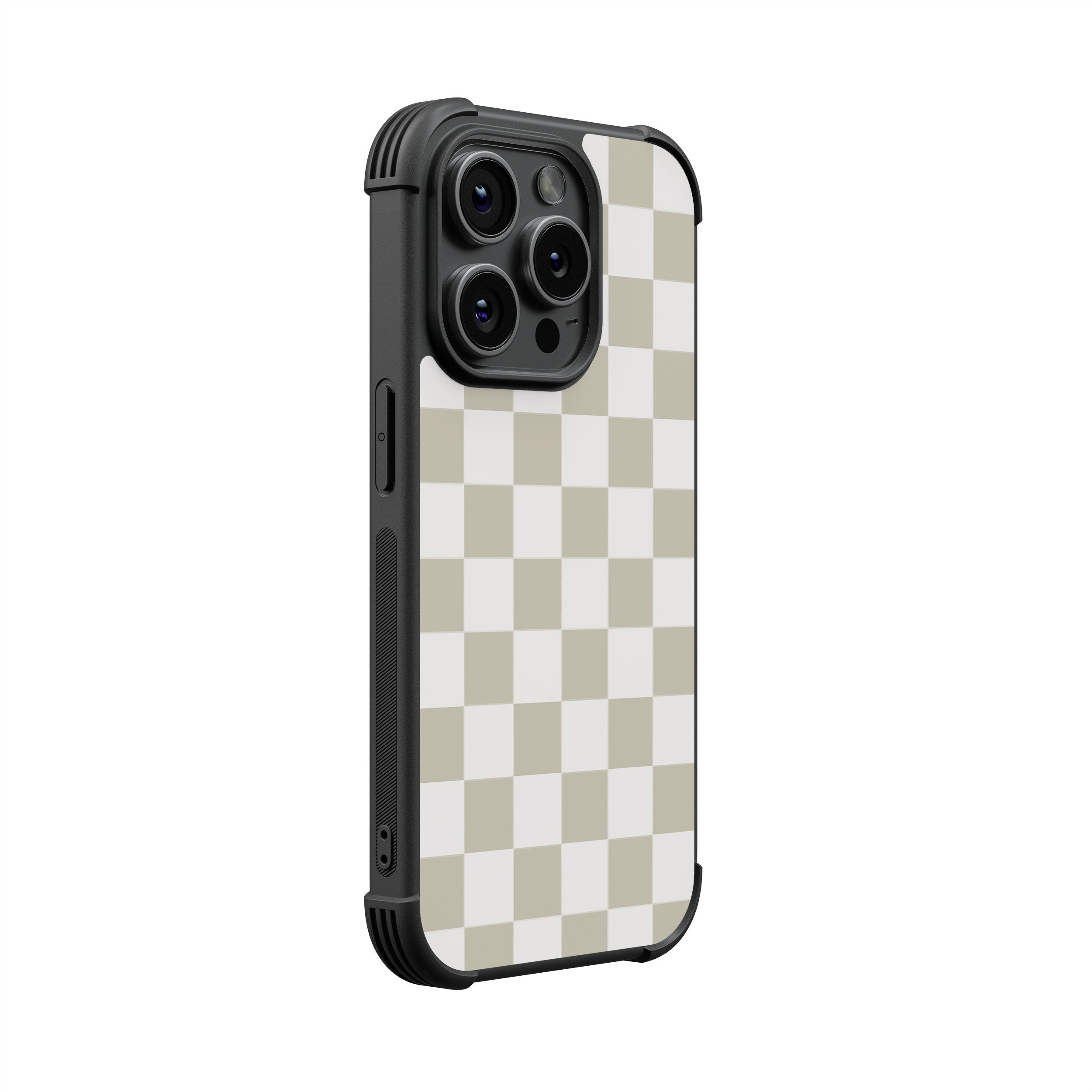 Ollie (Enduro iPhone Case)