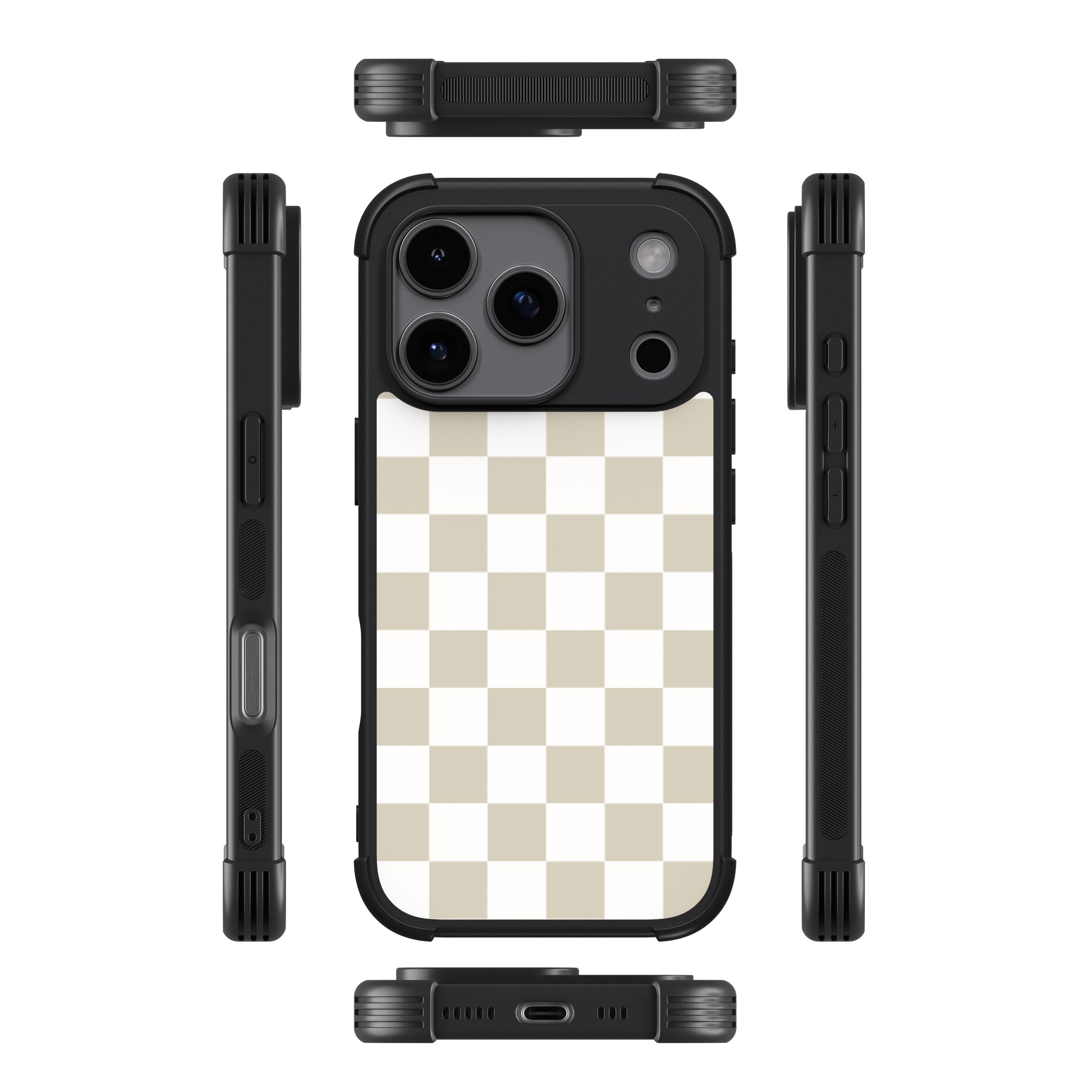 Ollie (Enduro iPhone Case)