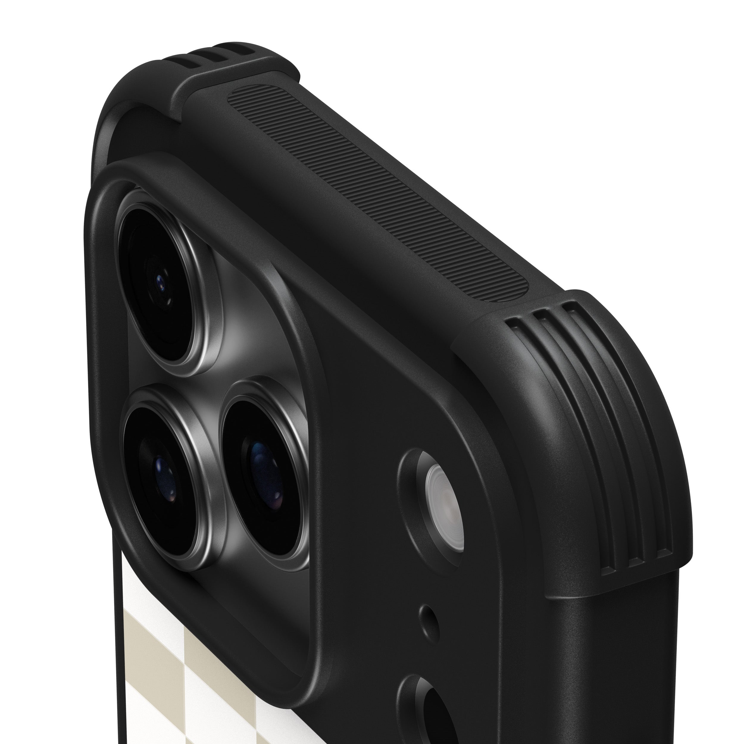 Ollie (Enduro iPhone Case)