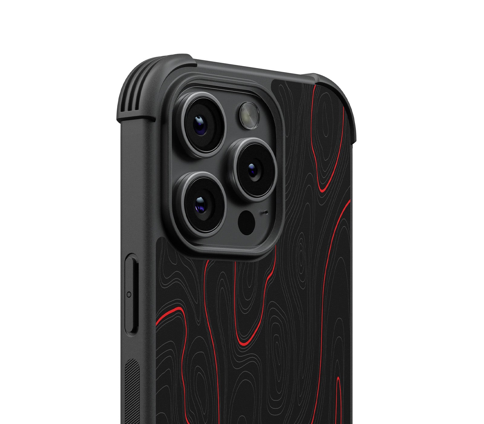 Ops (Enduro iPhone Case)