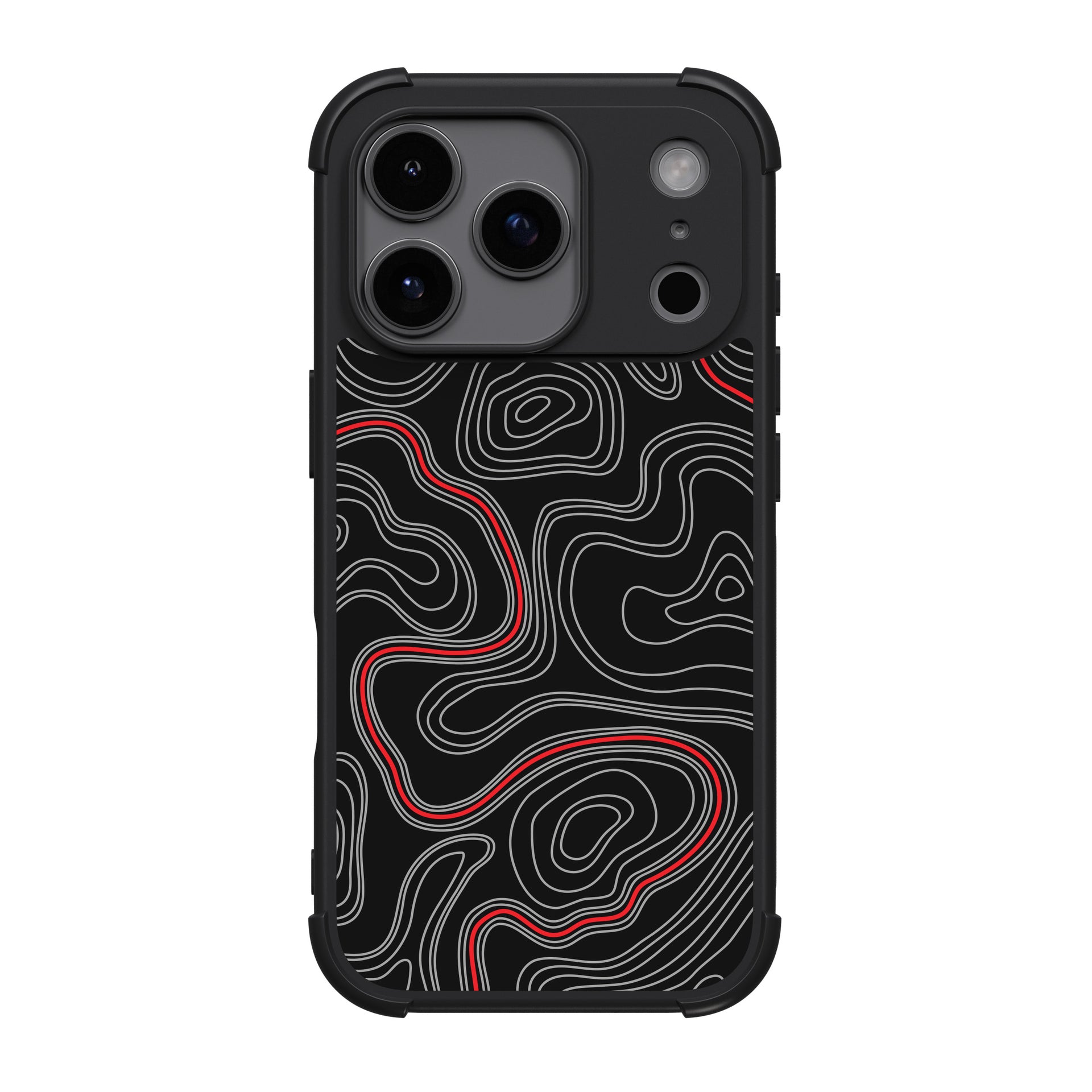 Ops (Enduro iPhone Case)