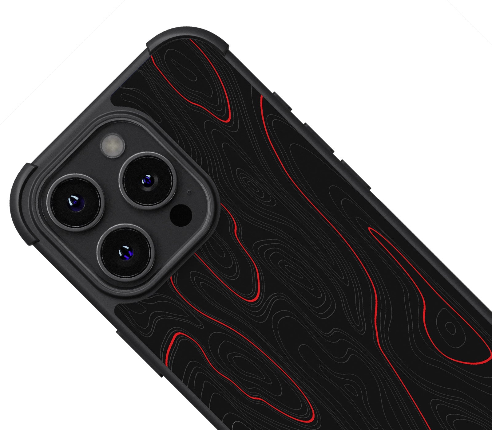 Ops (Enduro iPhone Case)