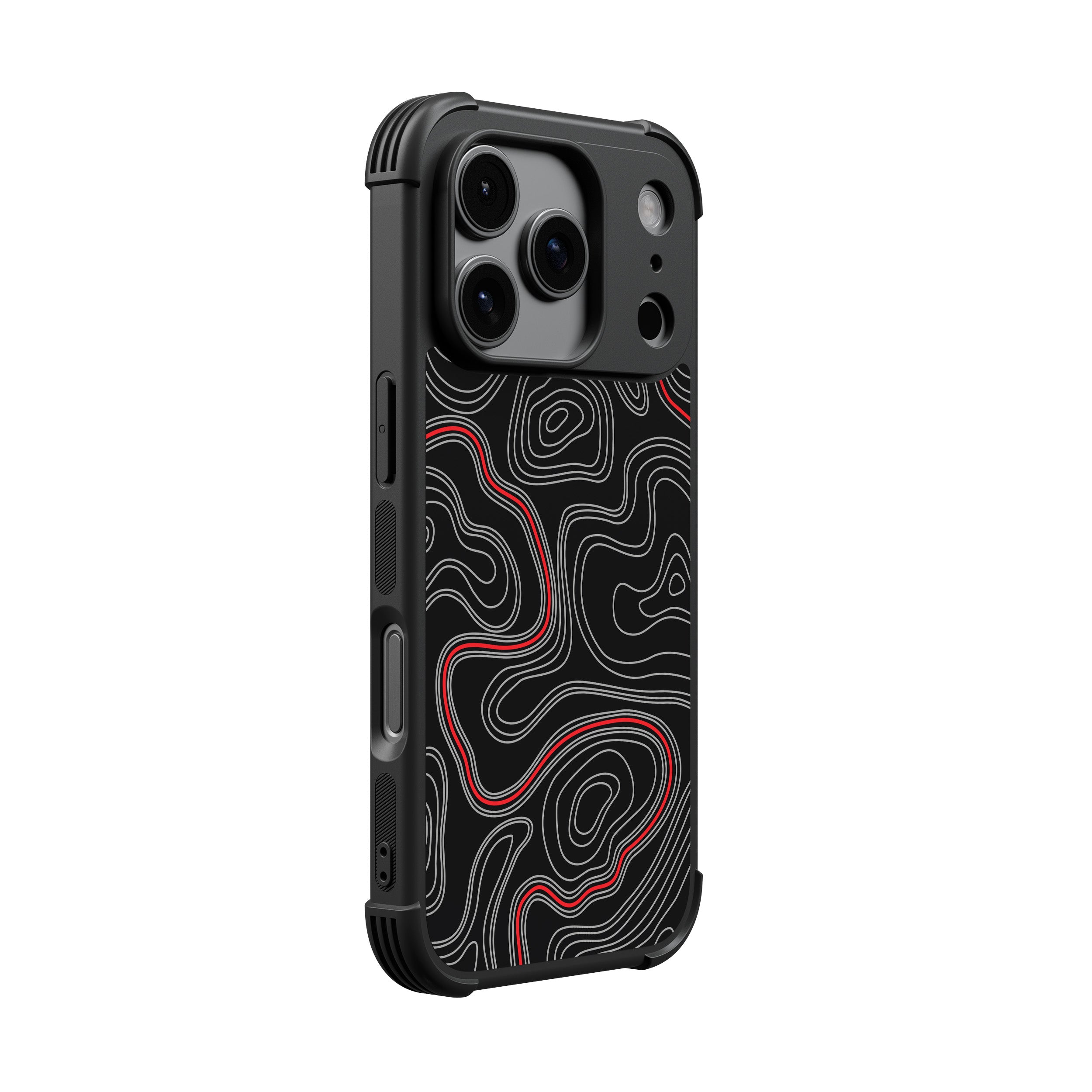 Ops (Enduro iPhone Case)