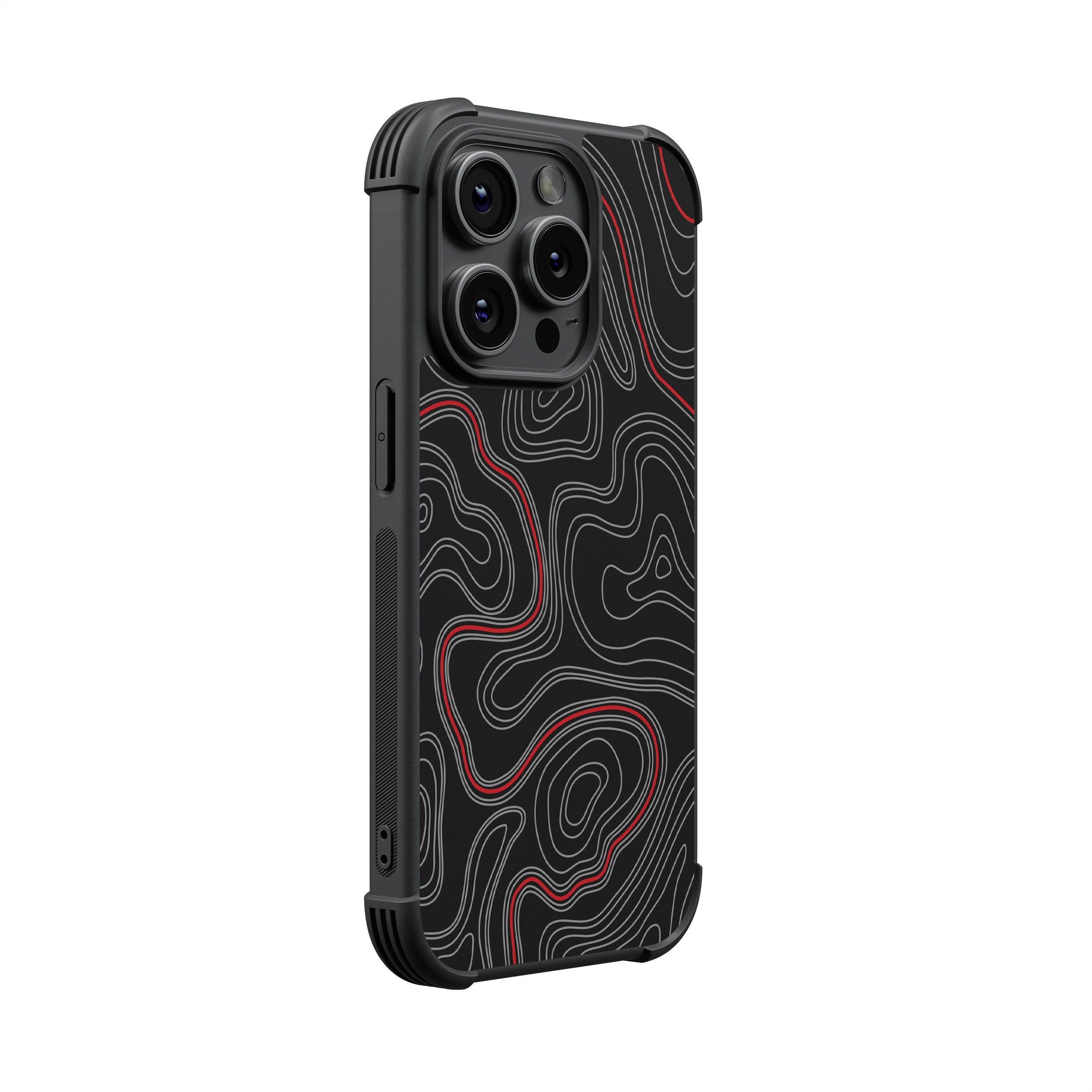 Ops (Enduro iPhone Case)