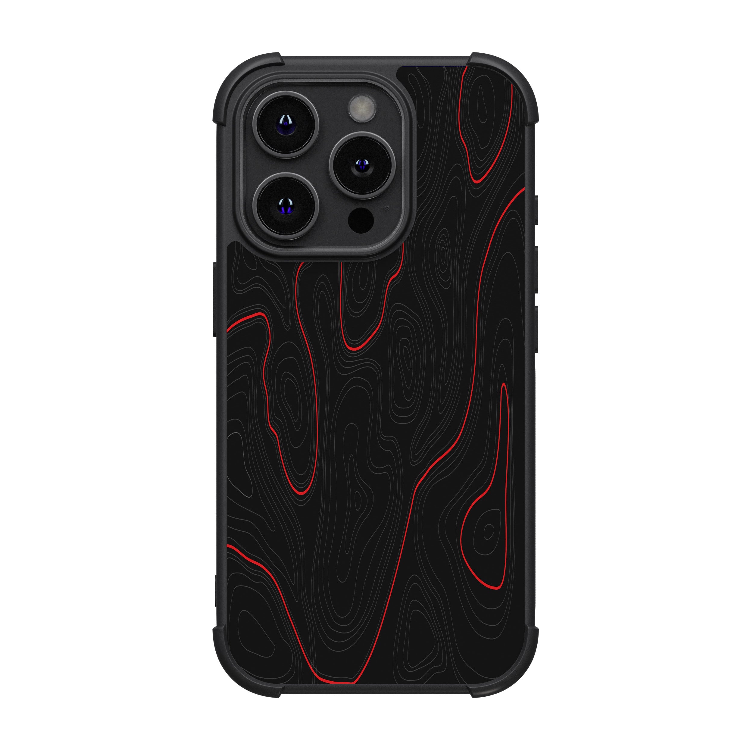 Ops (Enduro iPhone Case)