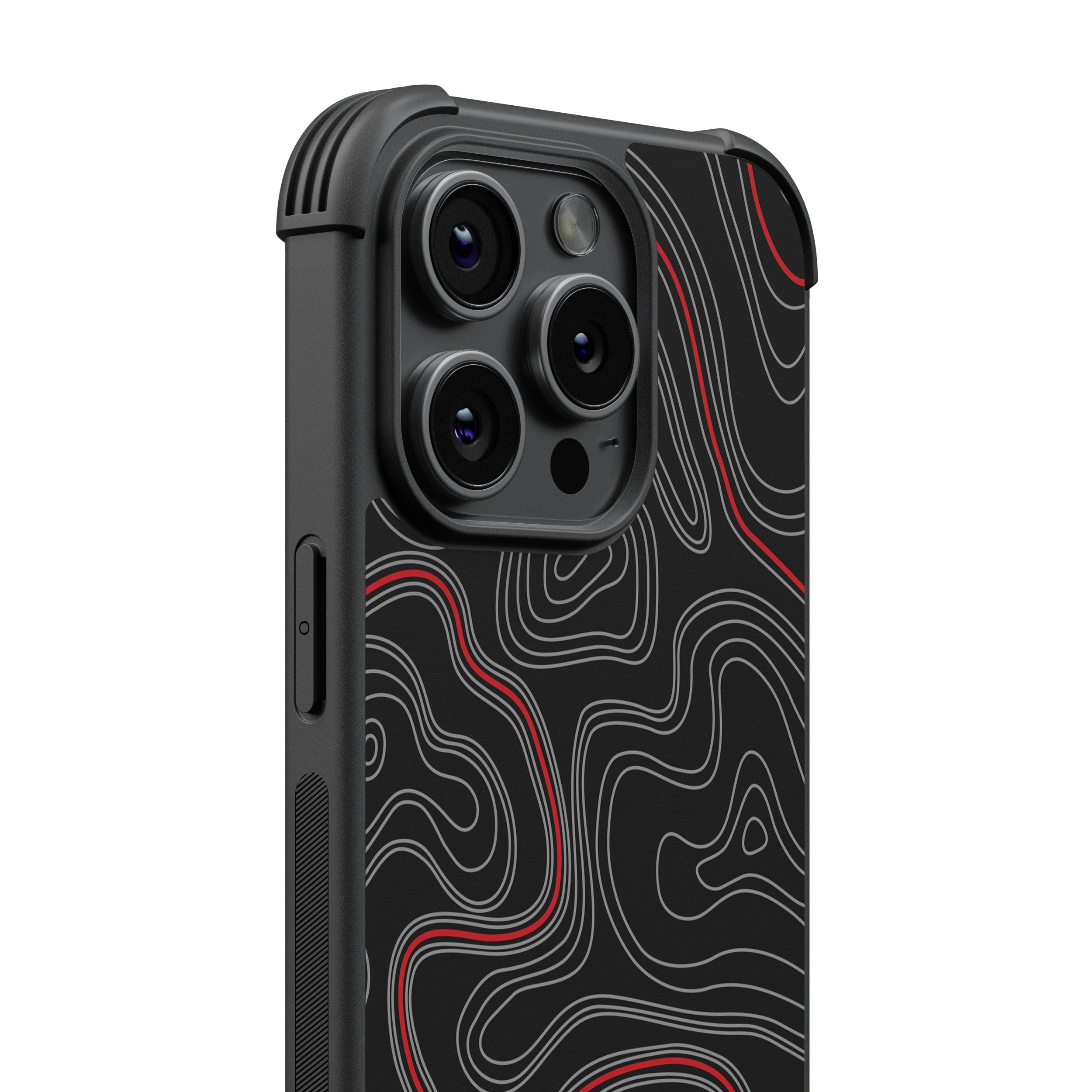 Ops (Enduro iPhone Case)