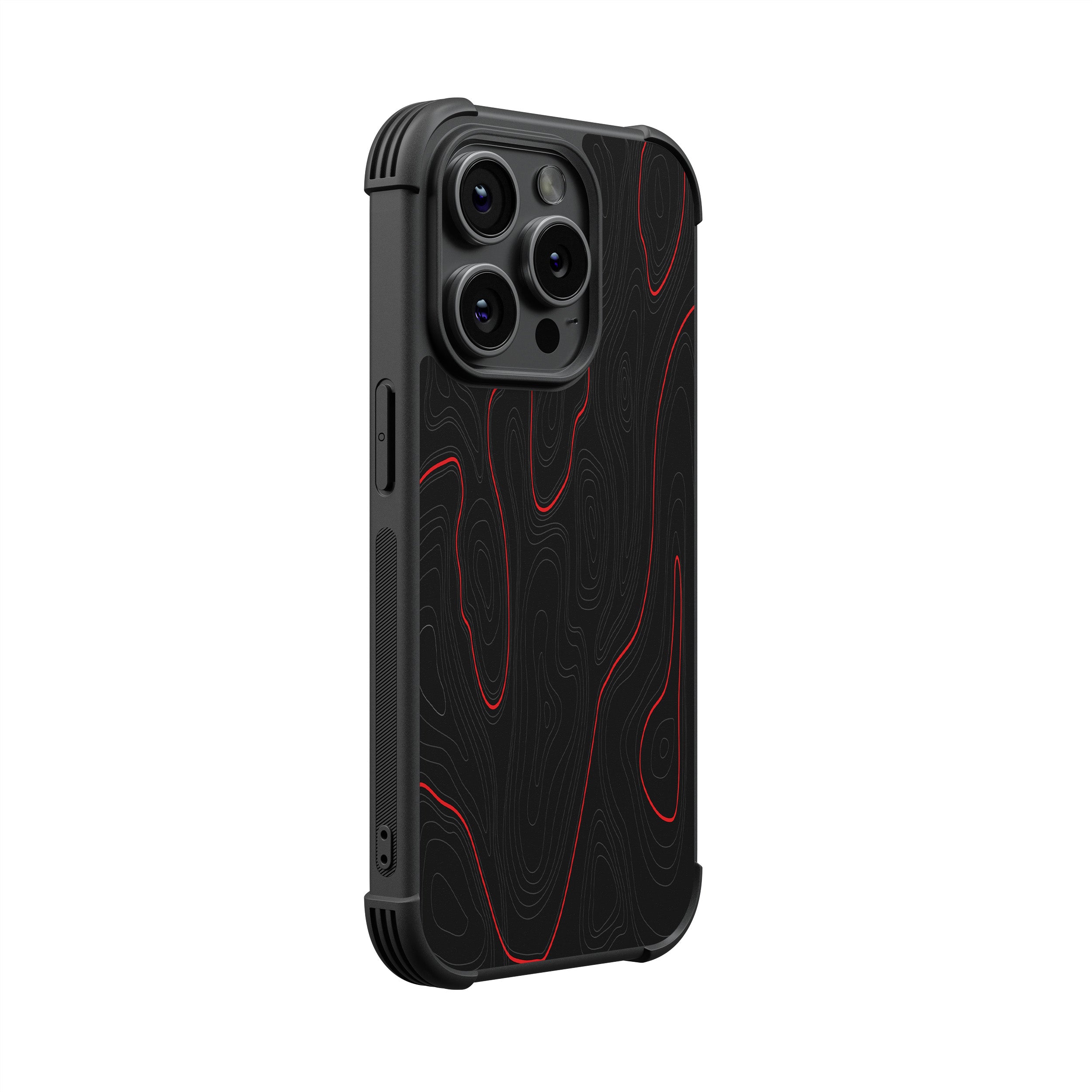 Ops (Enduro iPhone Case)