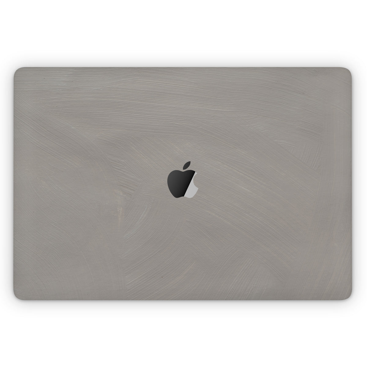 Overcast (MacBook Skin)