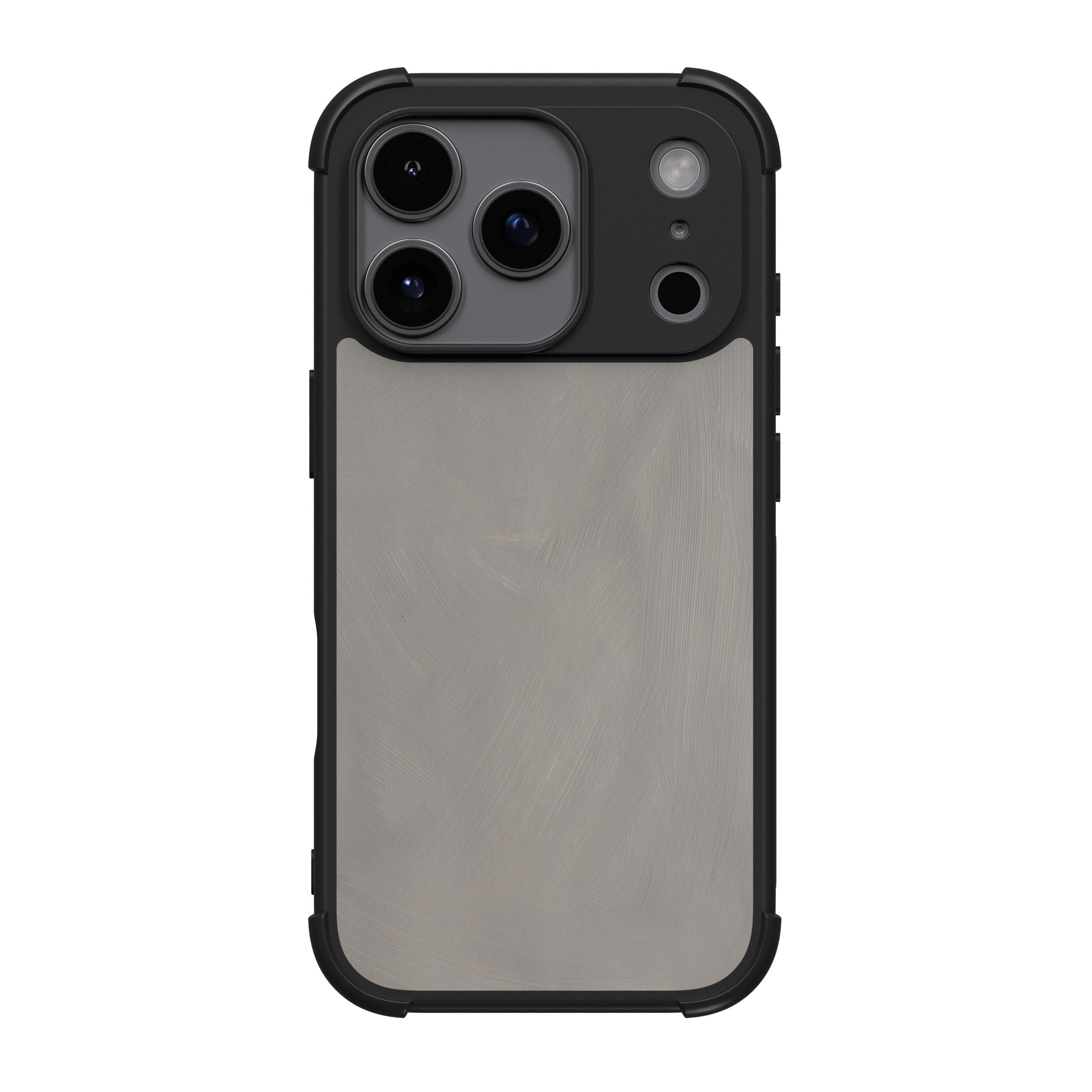 Overcast (Enduro iPhone Case) - fishskyn