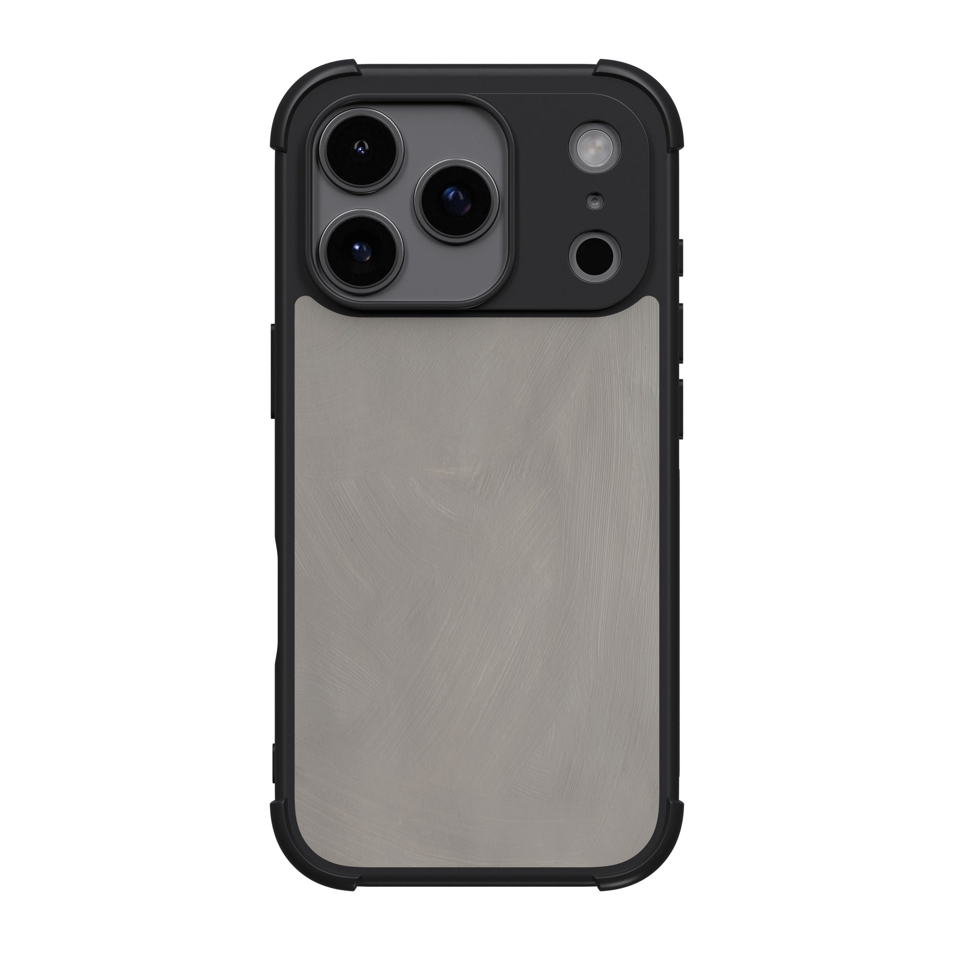 Overcast (Enduro iPhone Case)