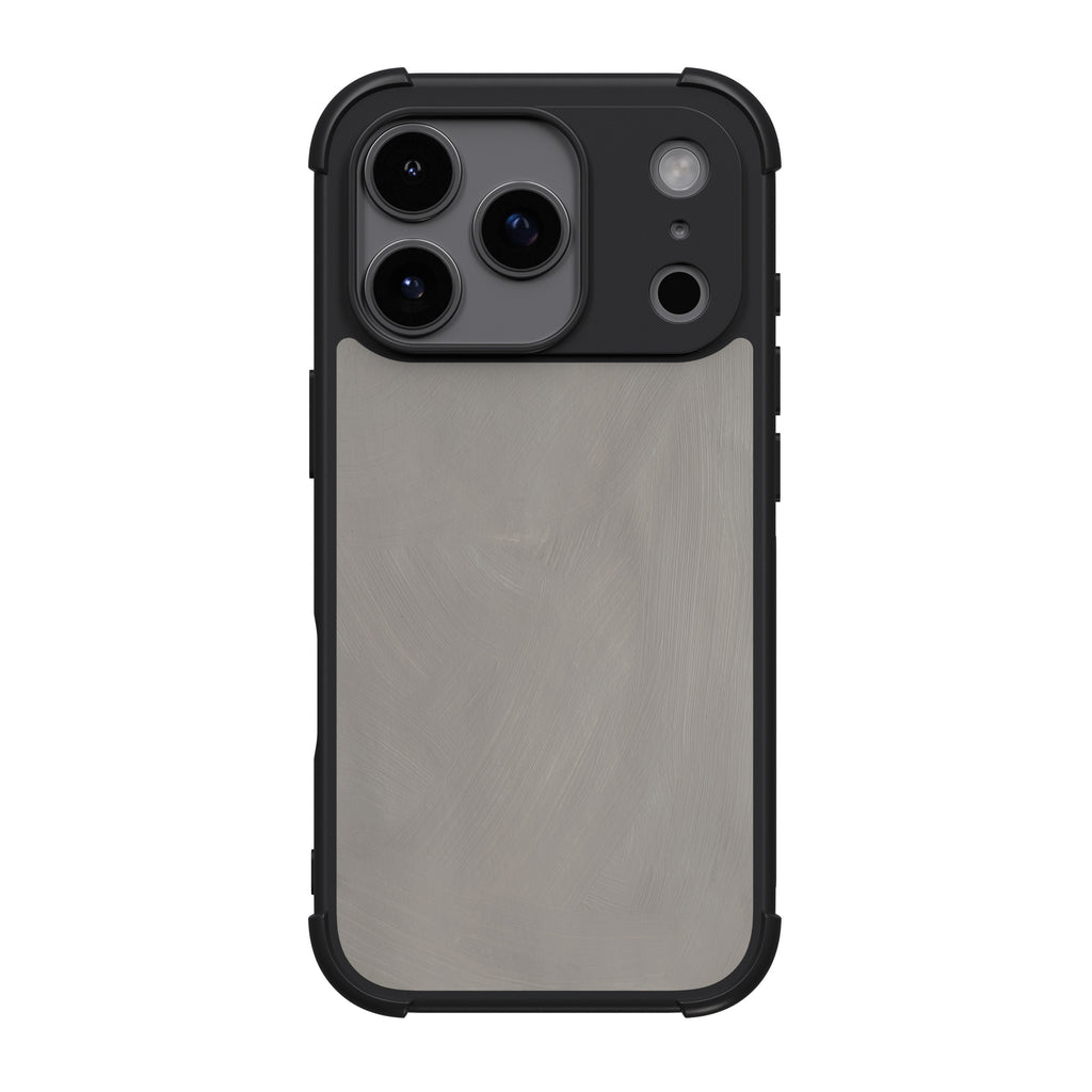 Overcast (Enduro iPhone Case) - fishskyn