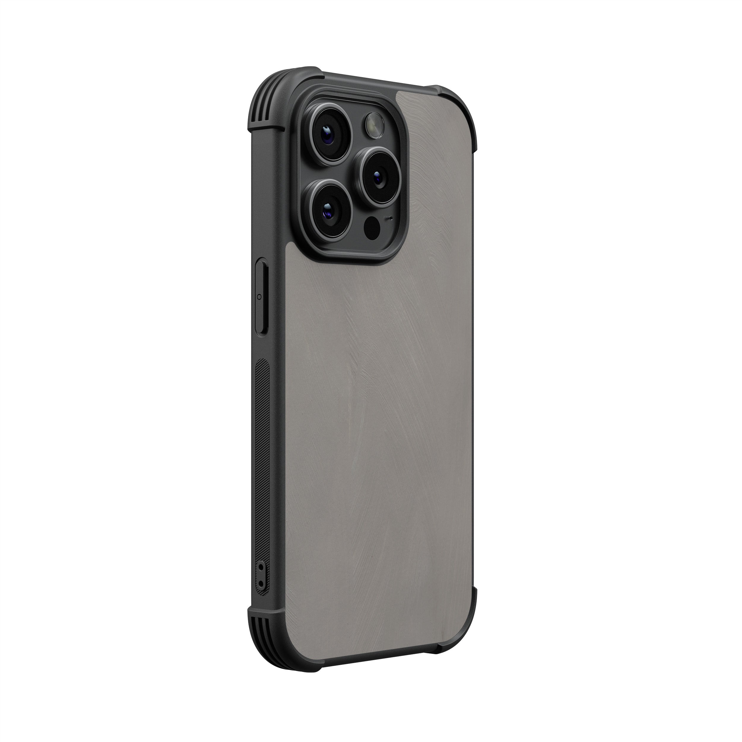 Overcast (Enduro iPhone Case)