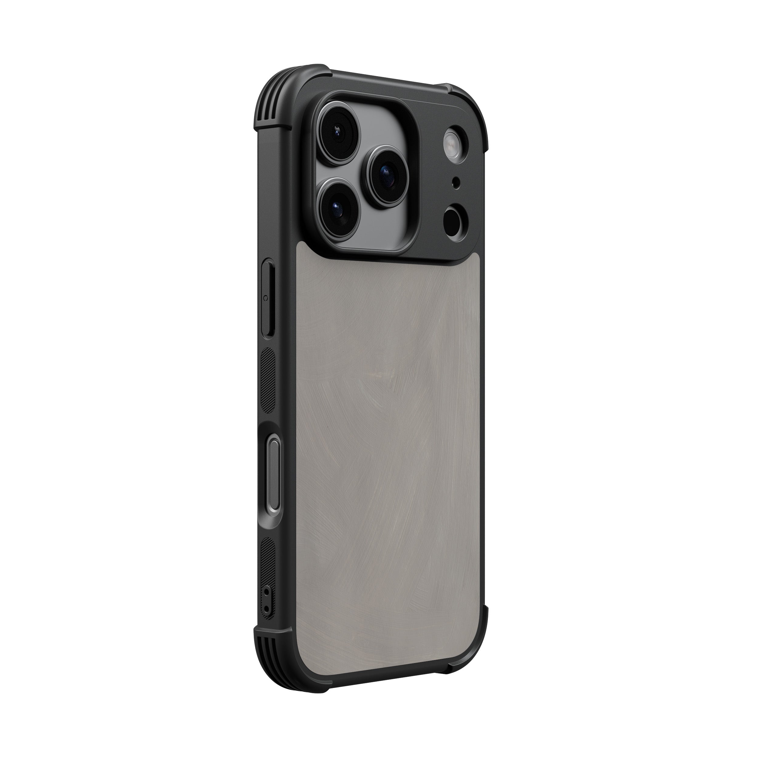 iPhone - f-neige Overcast (Enduro iPhone Case) - fishskyn