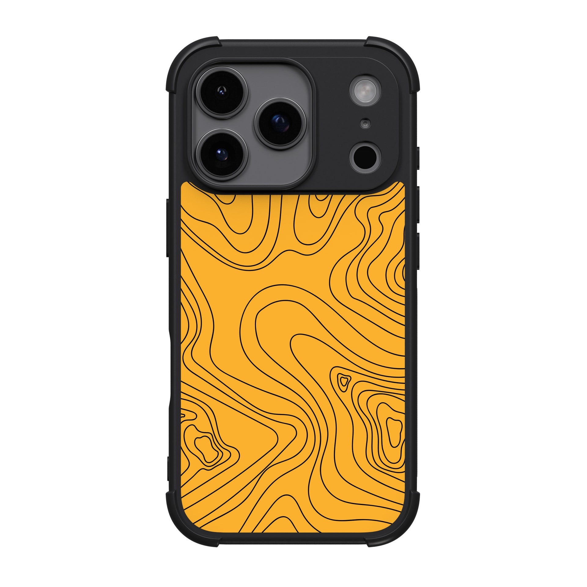 Pathfinder (Enduro iPhone Case)