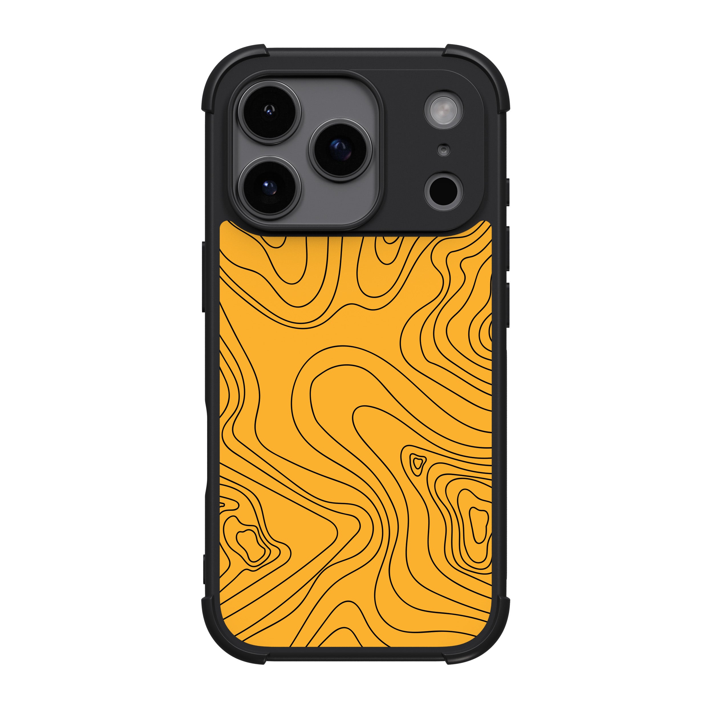 Pathfinder (Enduro iPhone Case)