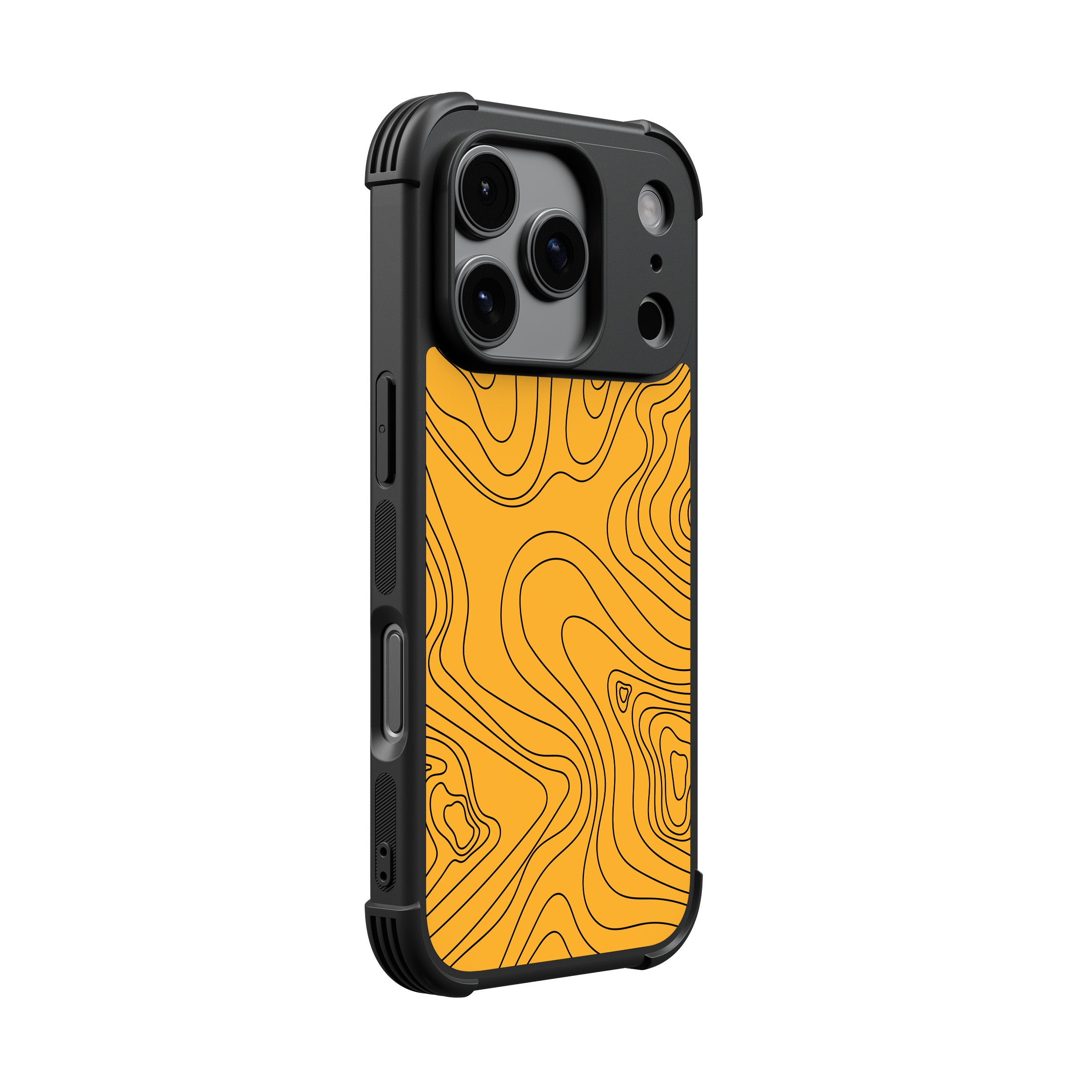 Pathfinder (Enduro iPhone Case)