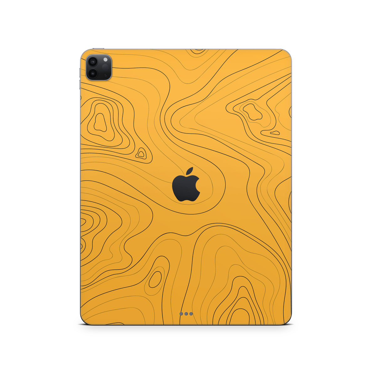 Pathfinder (iPad Skin)