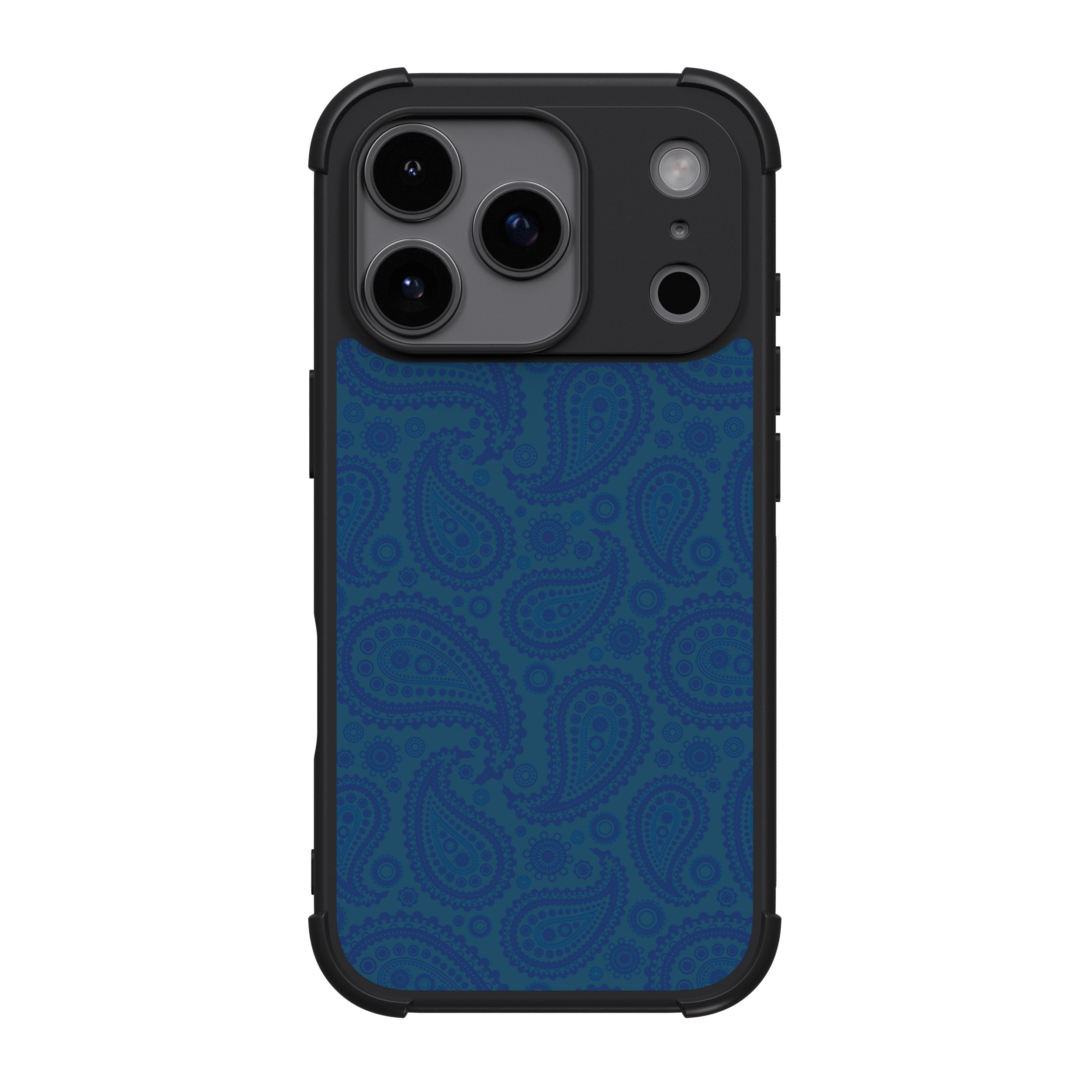 Pebble Beach (Enduro iPhone Case)