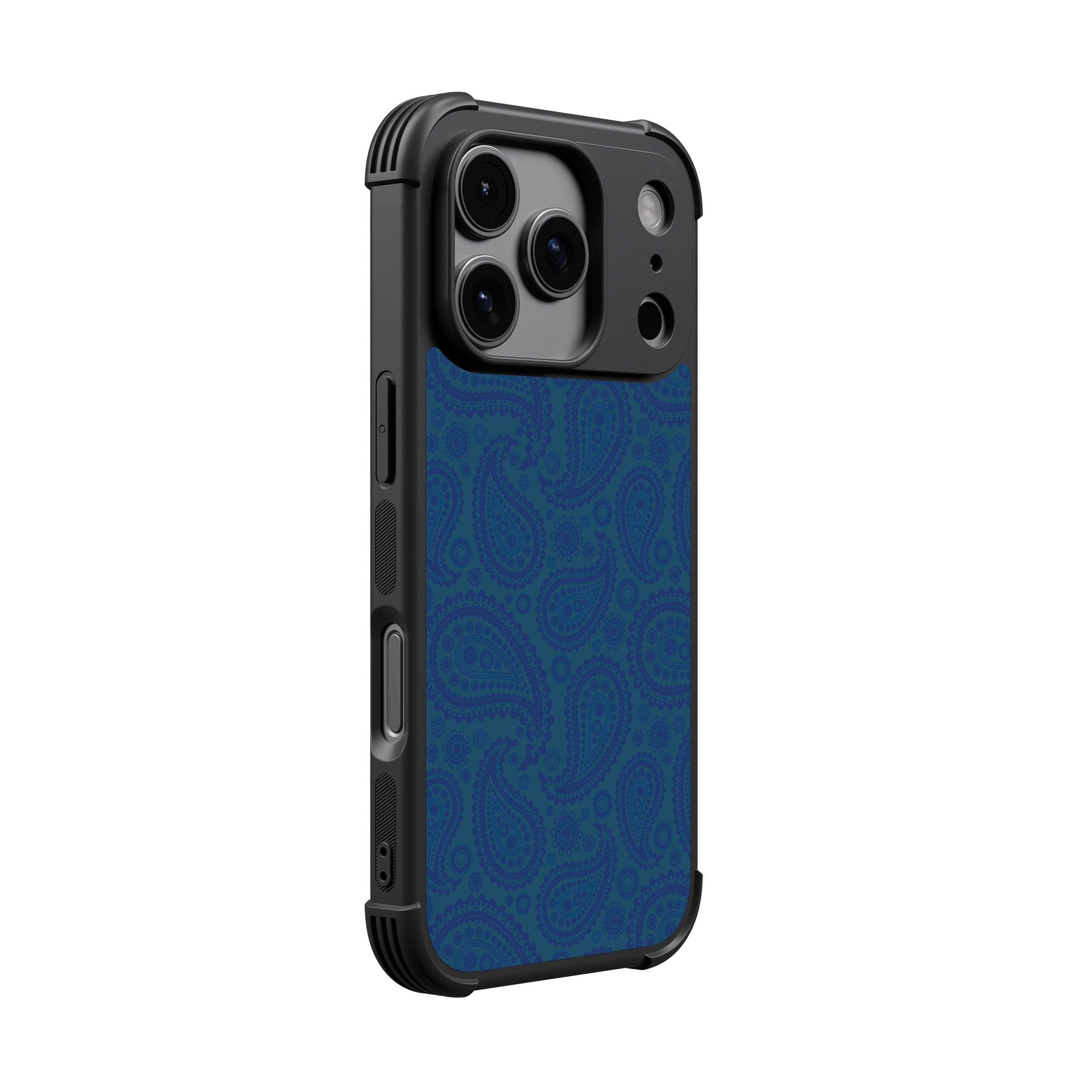 Pebble Beach (Enduro iPhone Case)