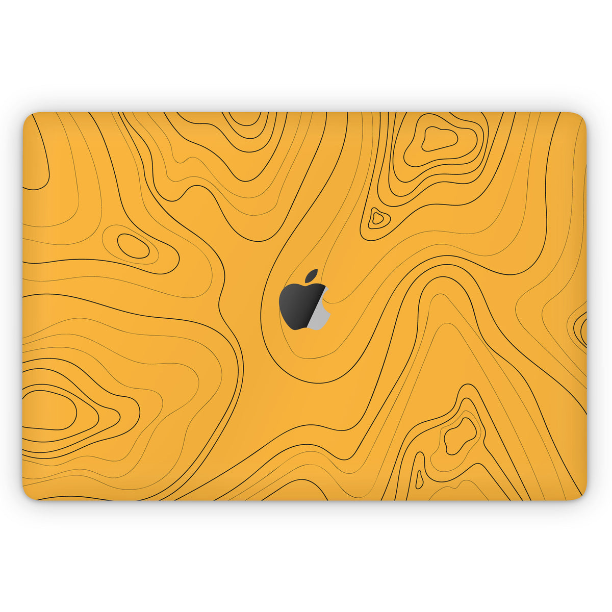 Pathfinder (MacBook Skin)