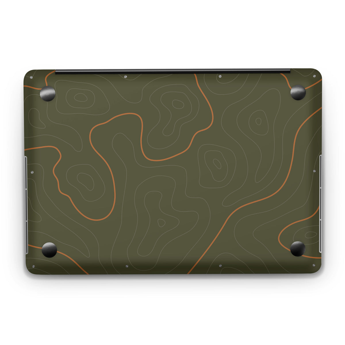 Backcountry (MacBook Skin)