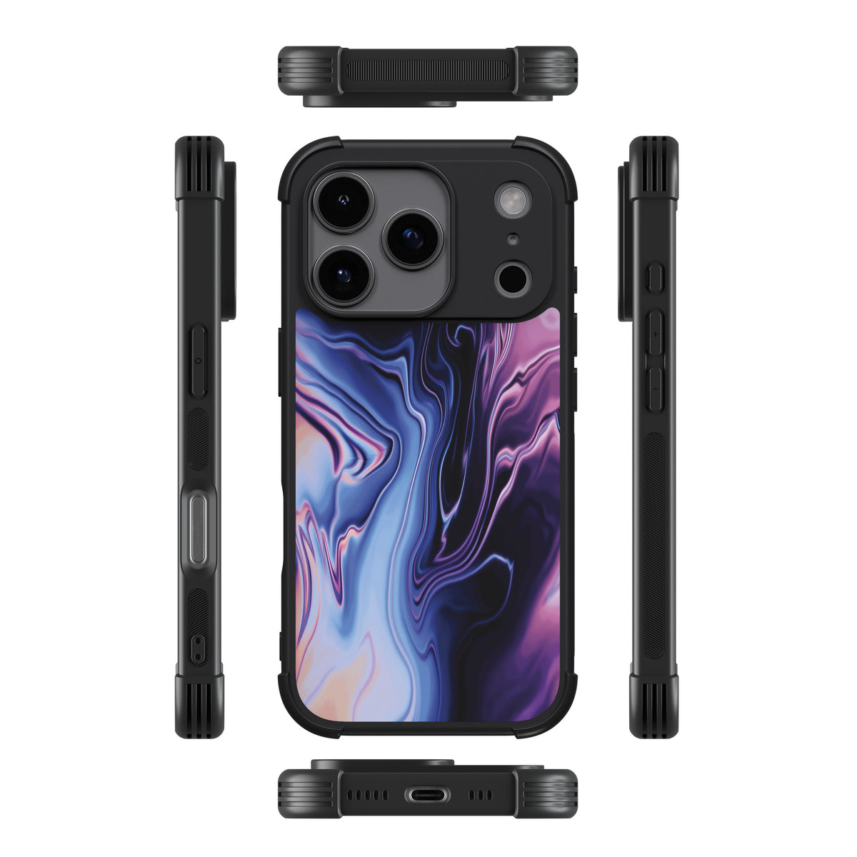 Prism (iPhone Skin)
