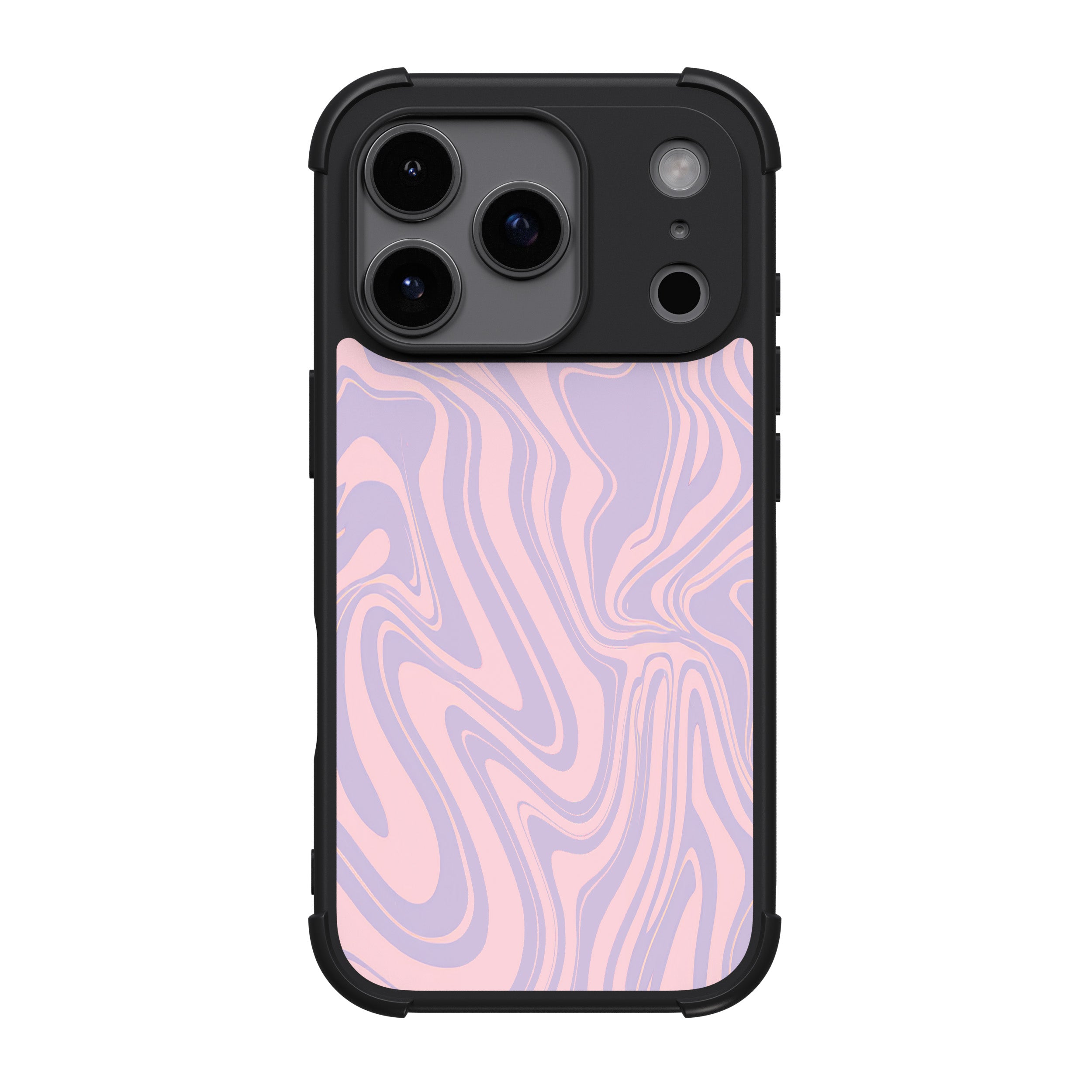 Purple Haze (Enduro iPhone Case)
