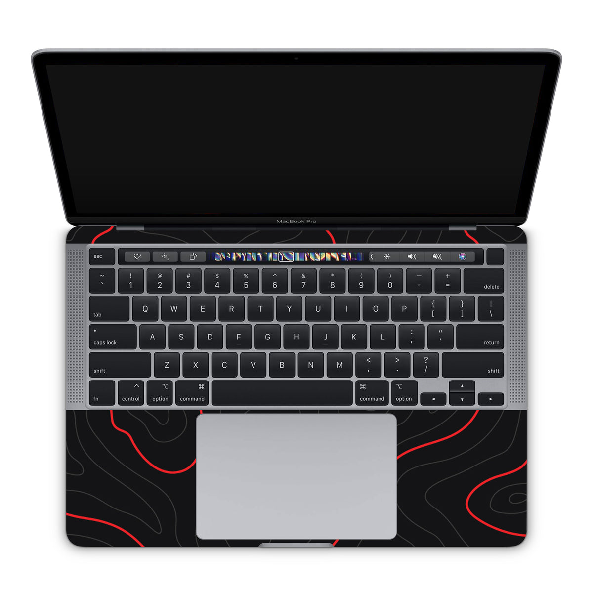 Ops (MacBook Skin)