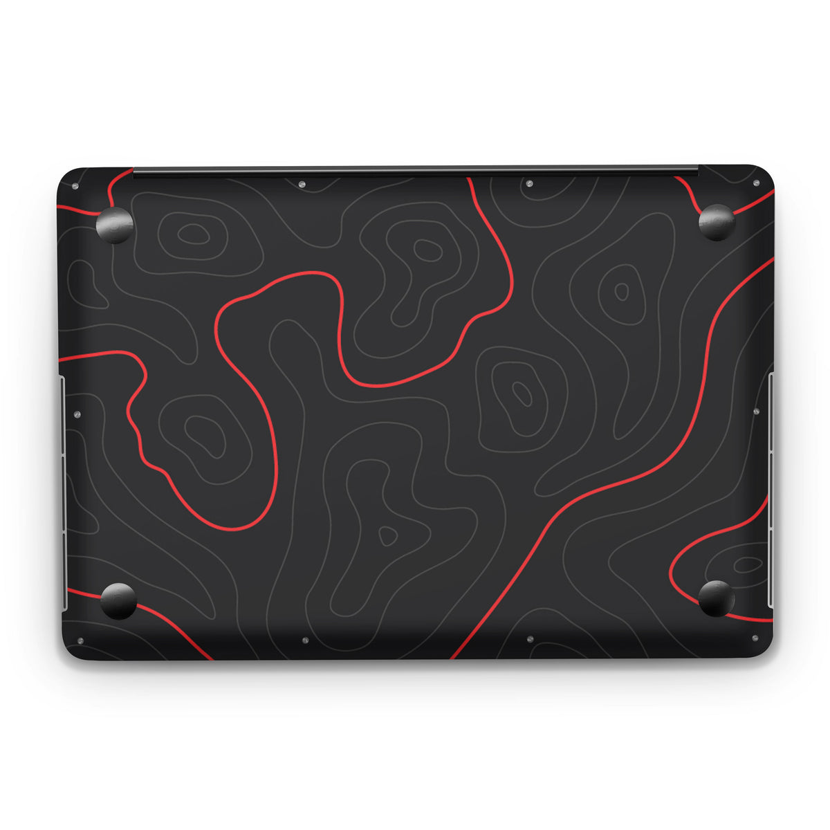 Ops (MacBook Skin)