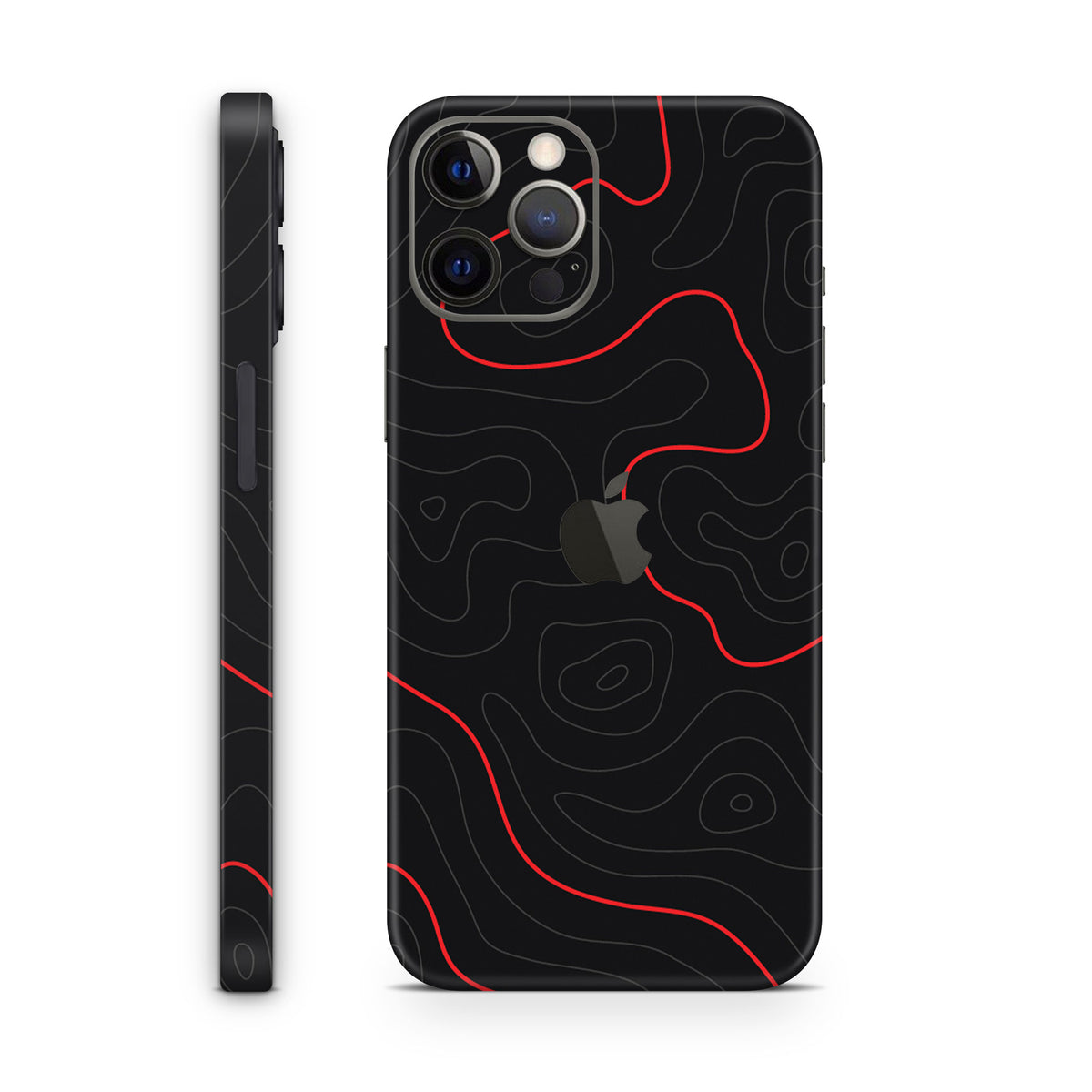 ops (iPhone Skin)