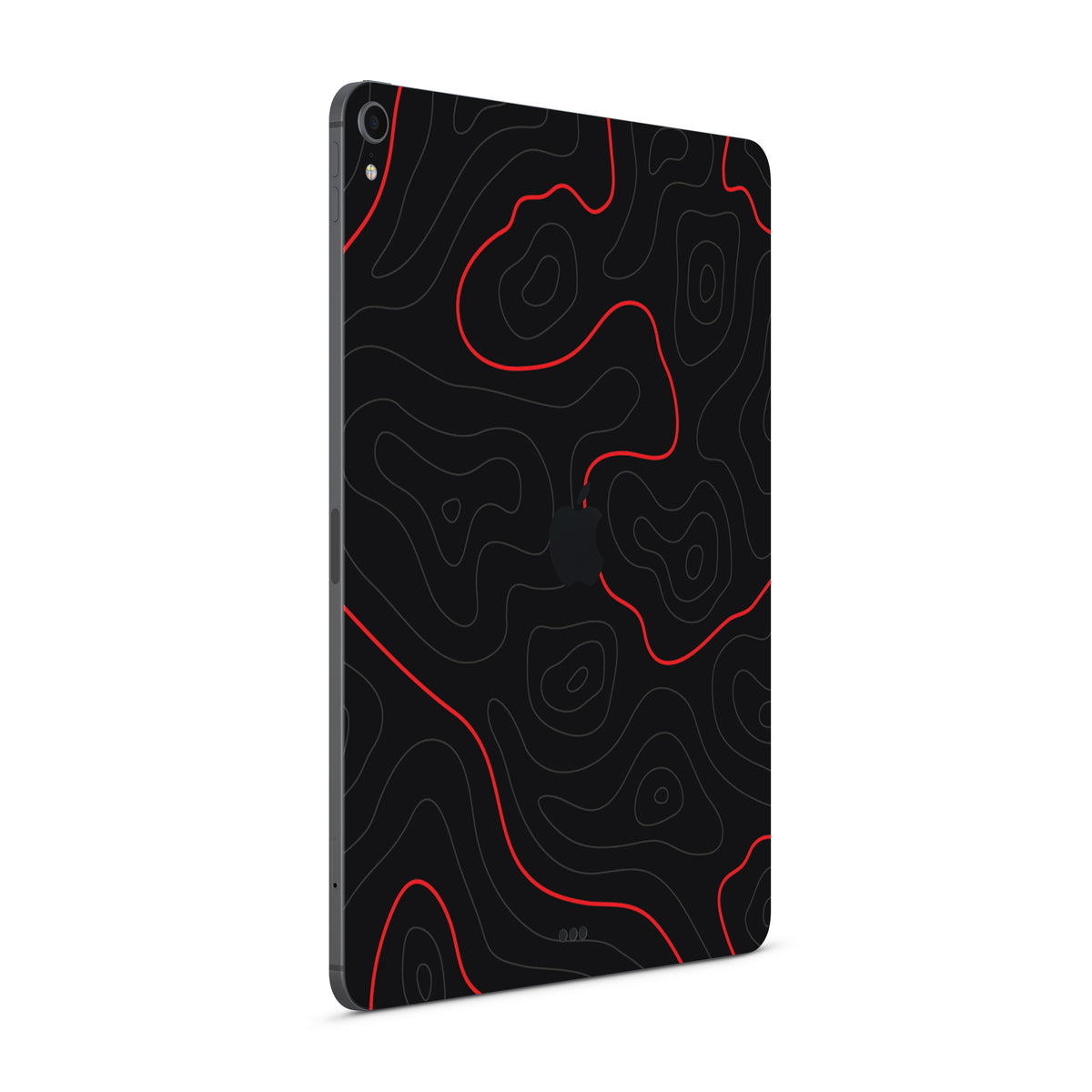 Ops (iPad Skin)