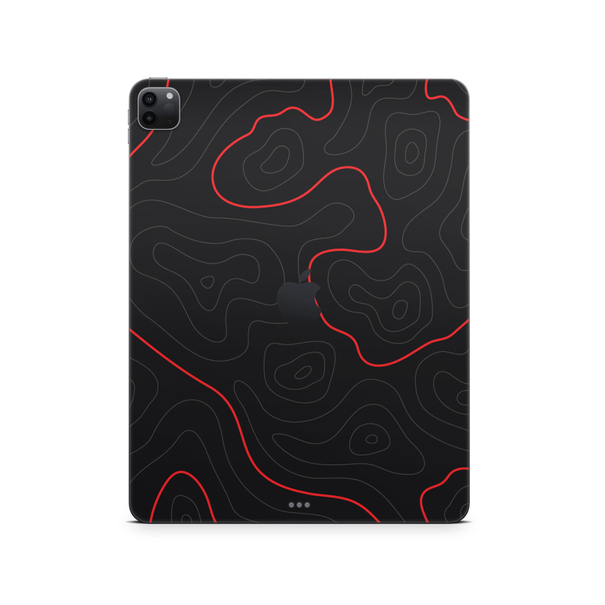 Ops (iPad Skin)