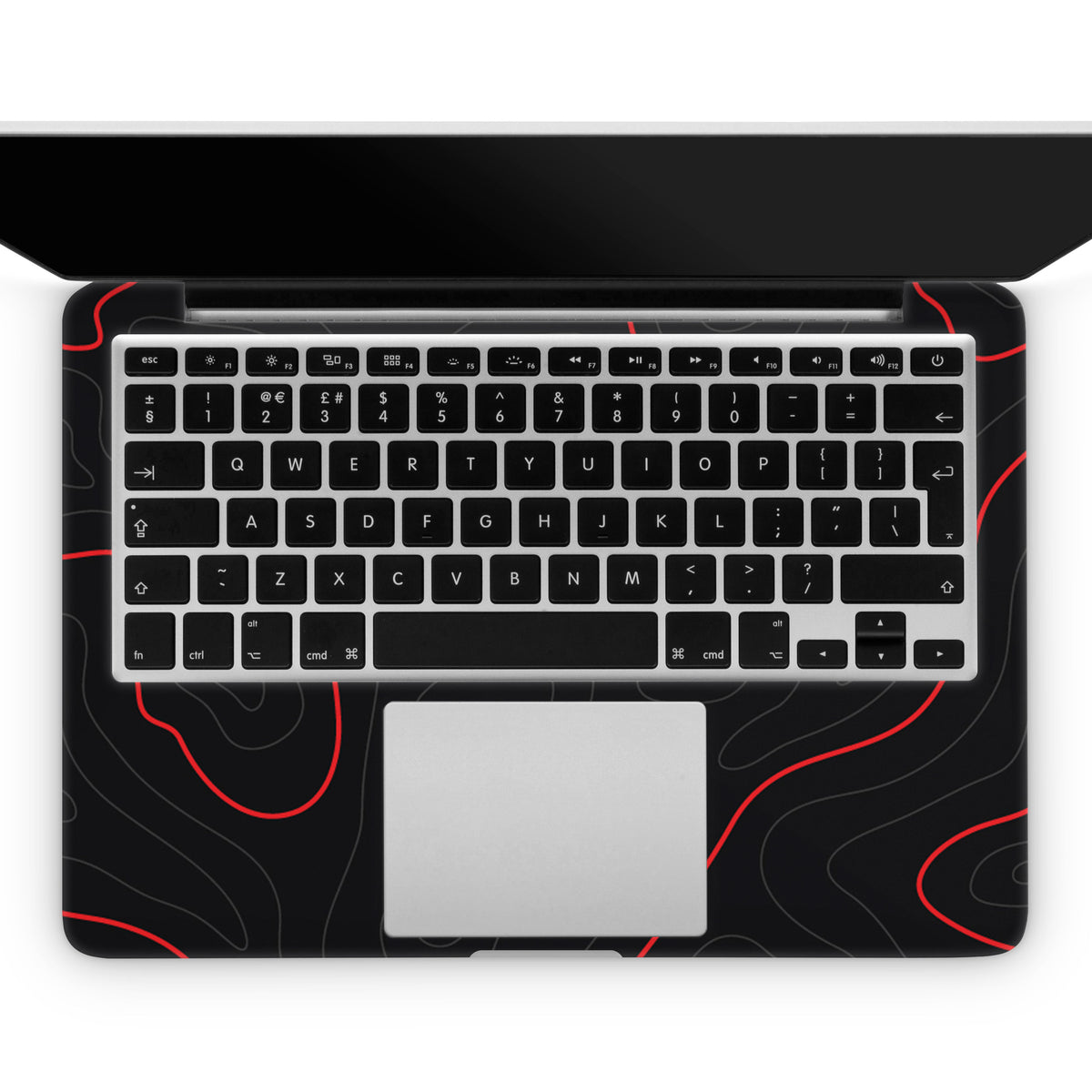 Ops (MacBook Skin)