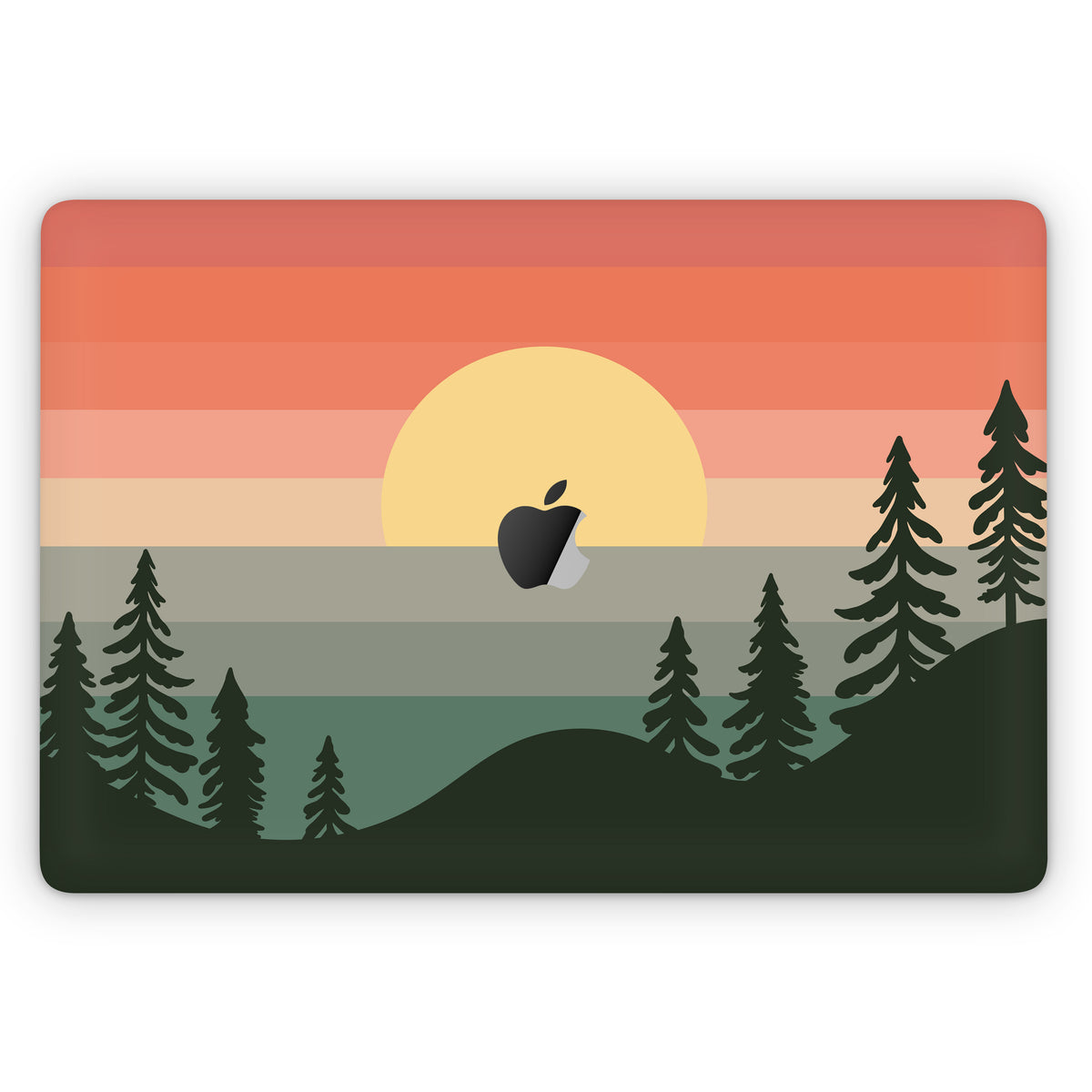 Roam (MacBook skin)