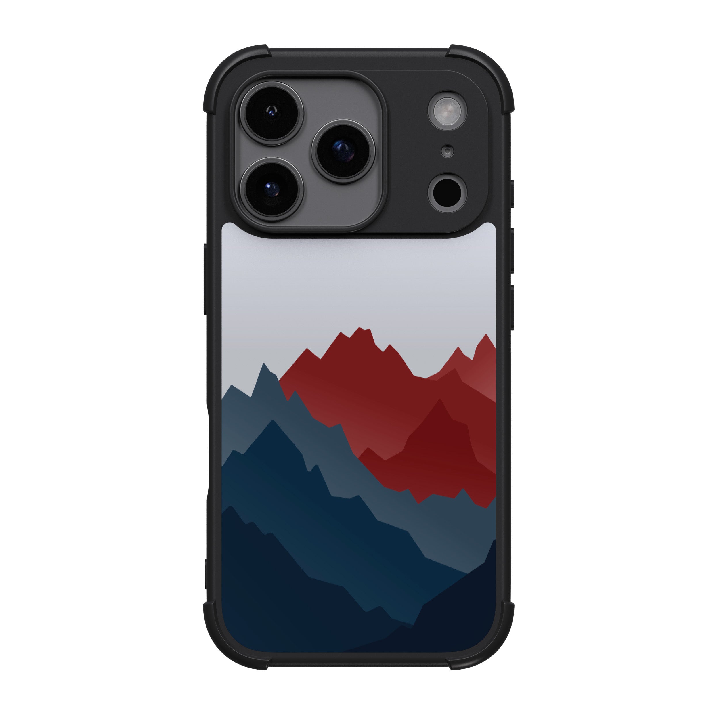 Rockies (Enduro iPhone Case)