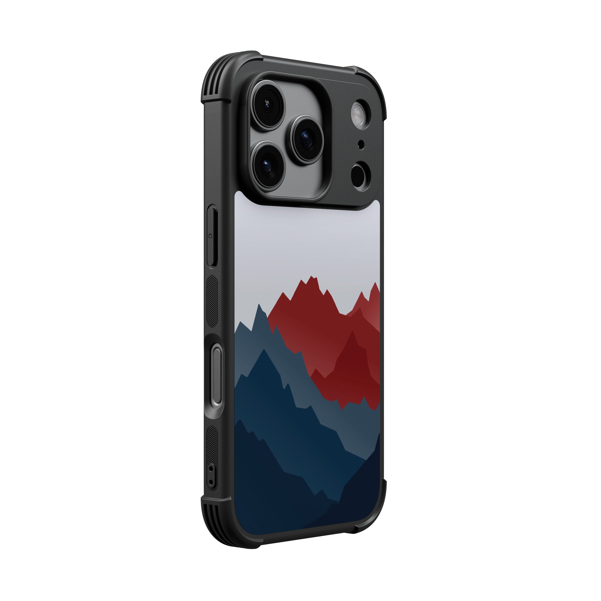 Rockies (Enduro iPhone Case)