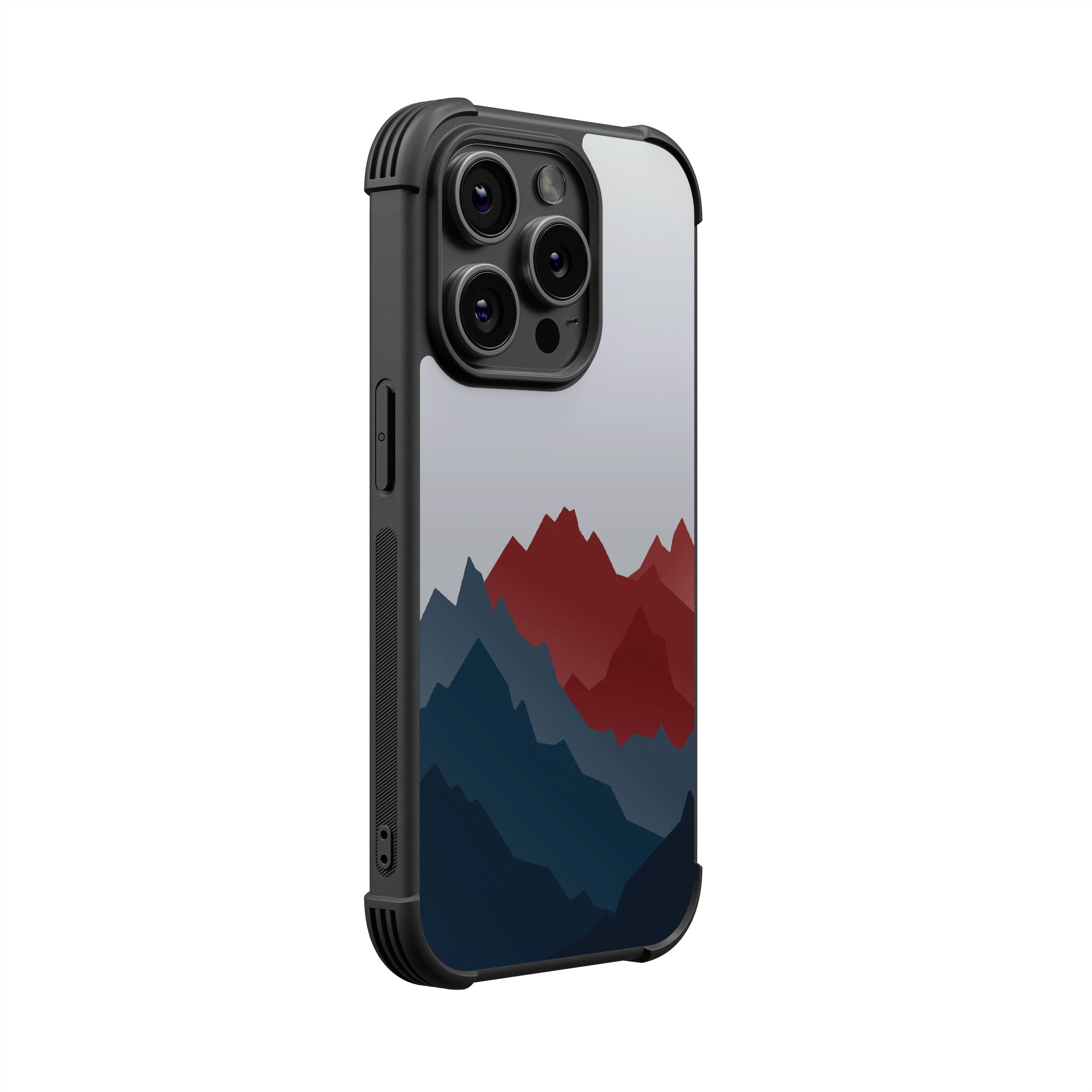 Rockies (Enduro iPhone Case)