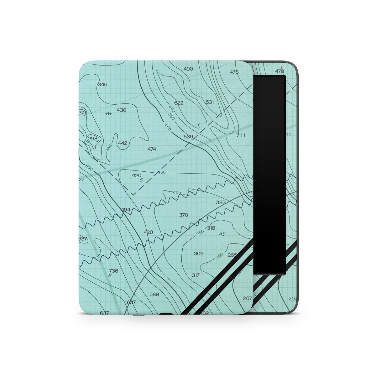 Secret Spot (Kindle Skin)