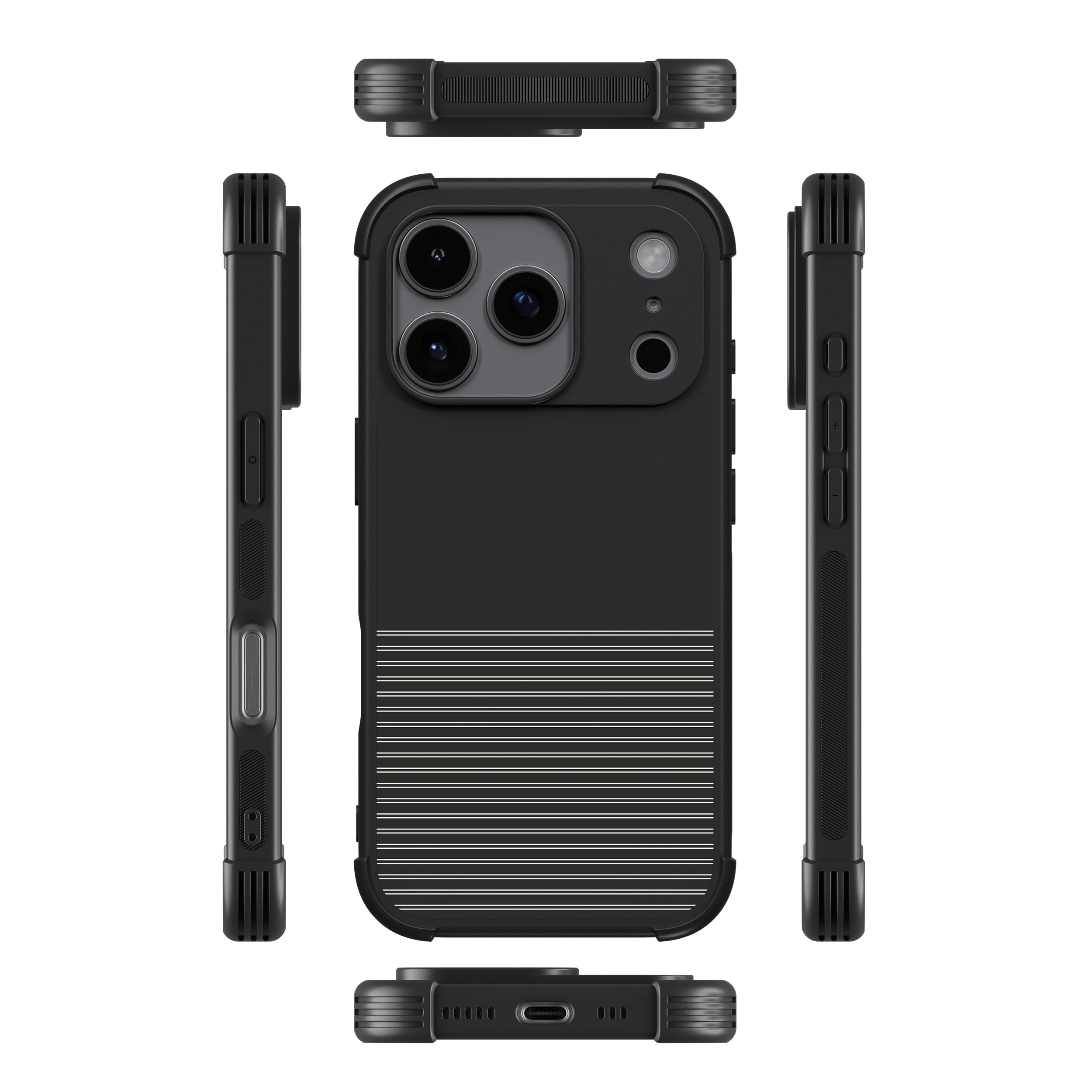 Shift (Enduro iPhone Case)