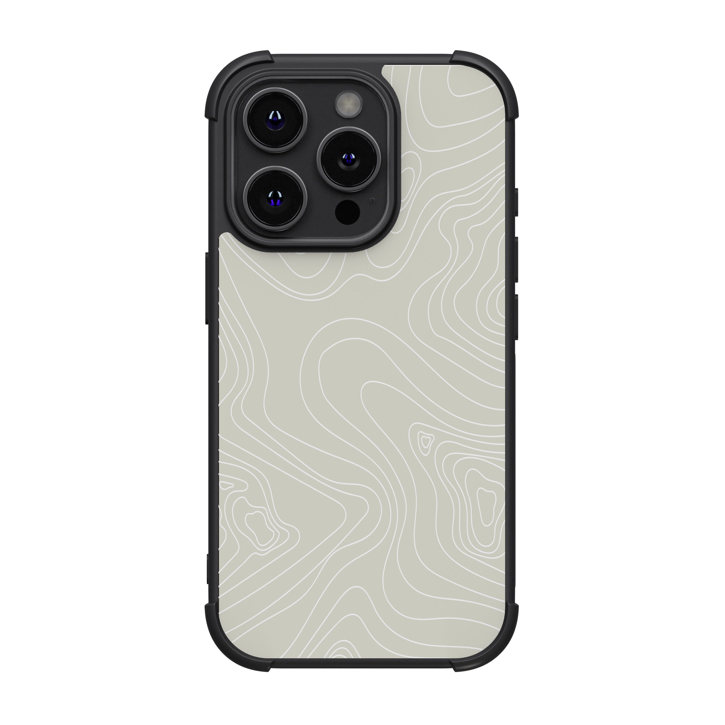 Slate (Enduro iPhone Case)