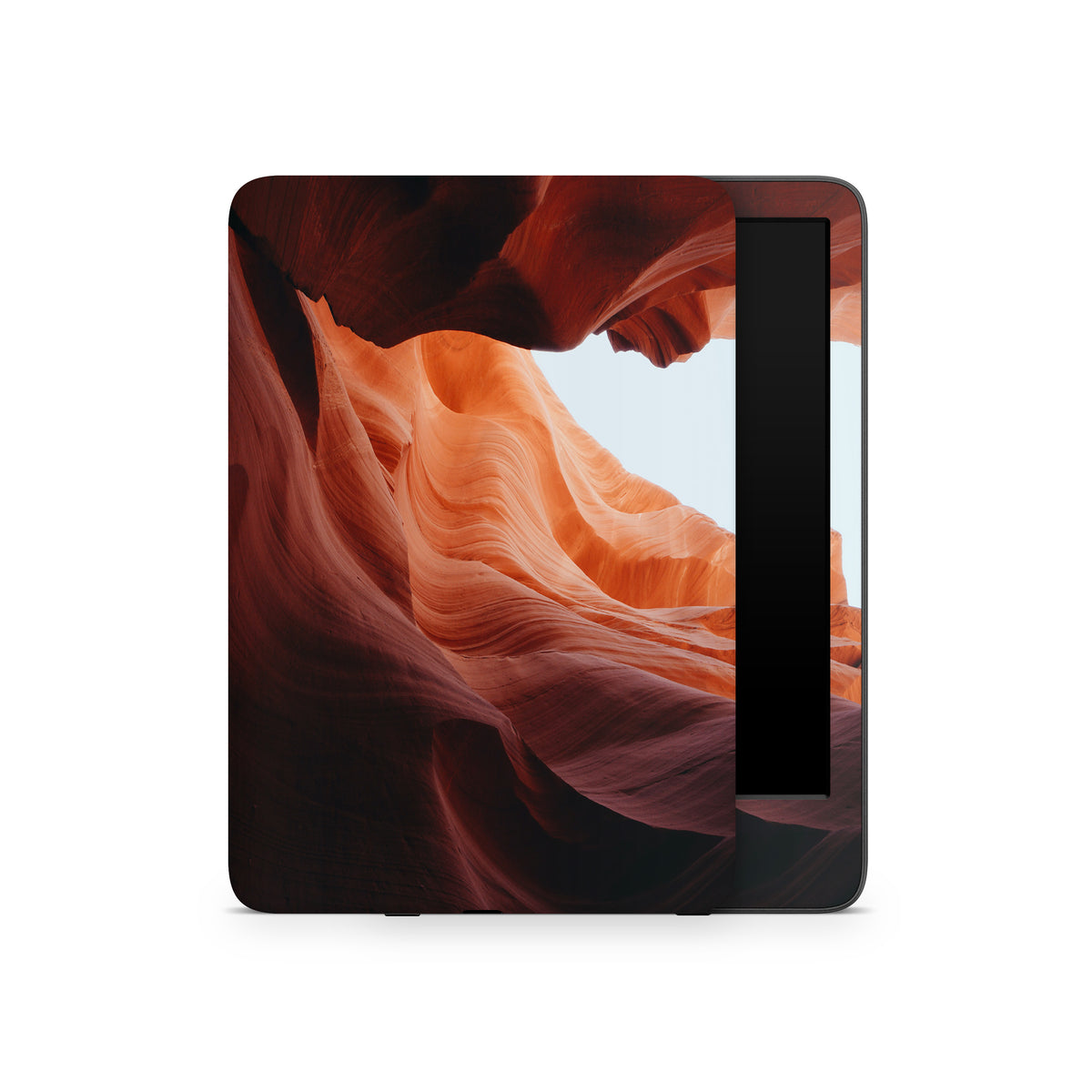 Solo (Kindle Skin)