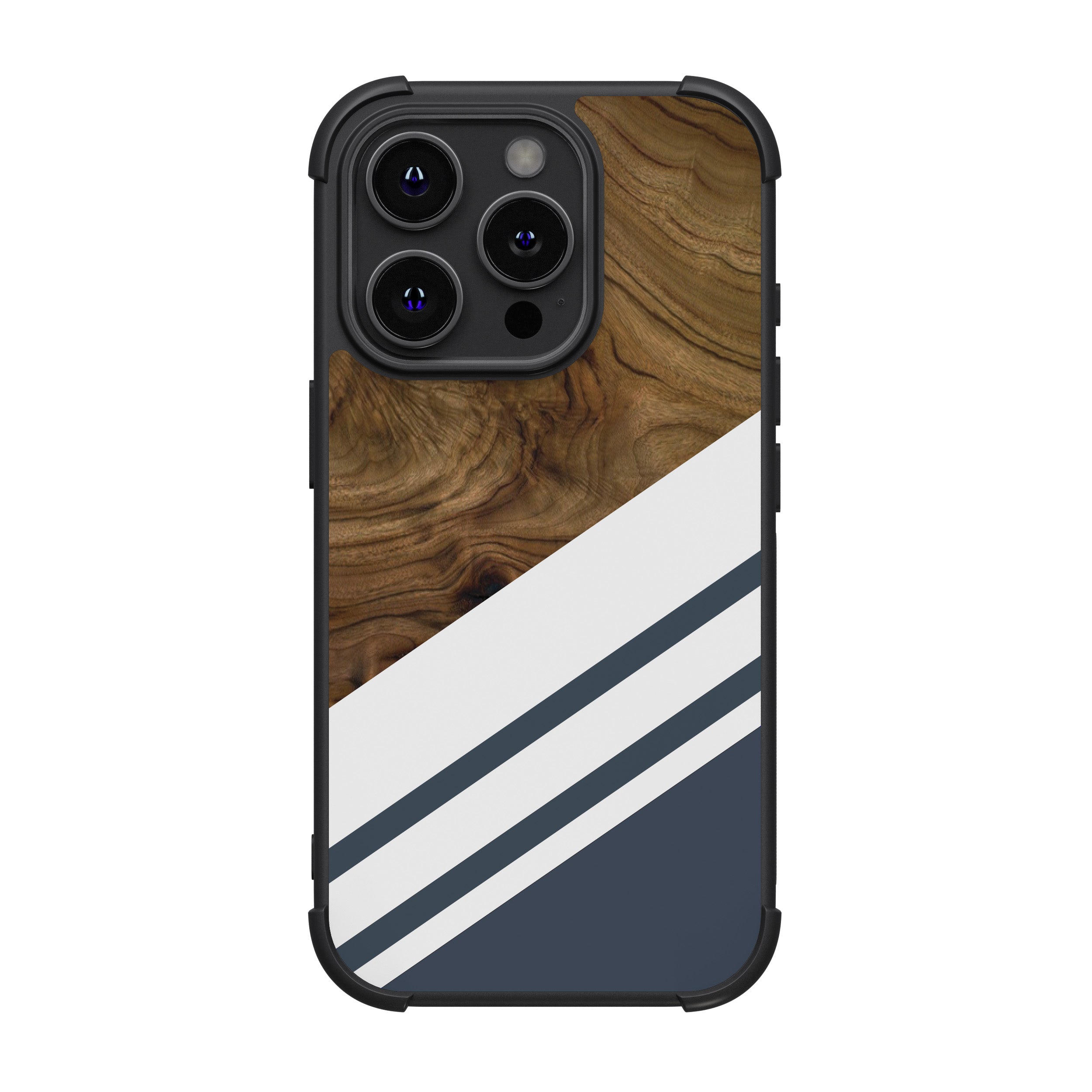 Statement (Enduro iPhone Case)