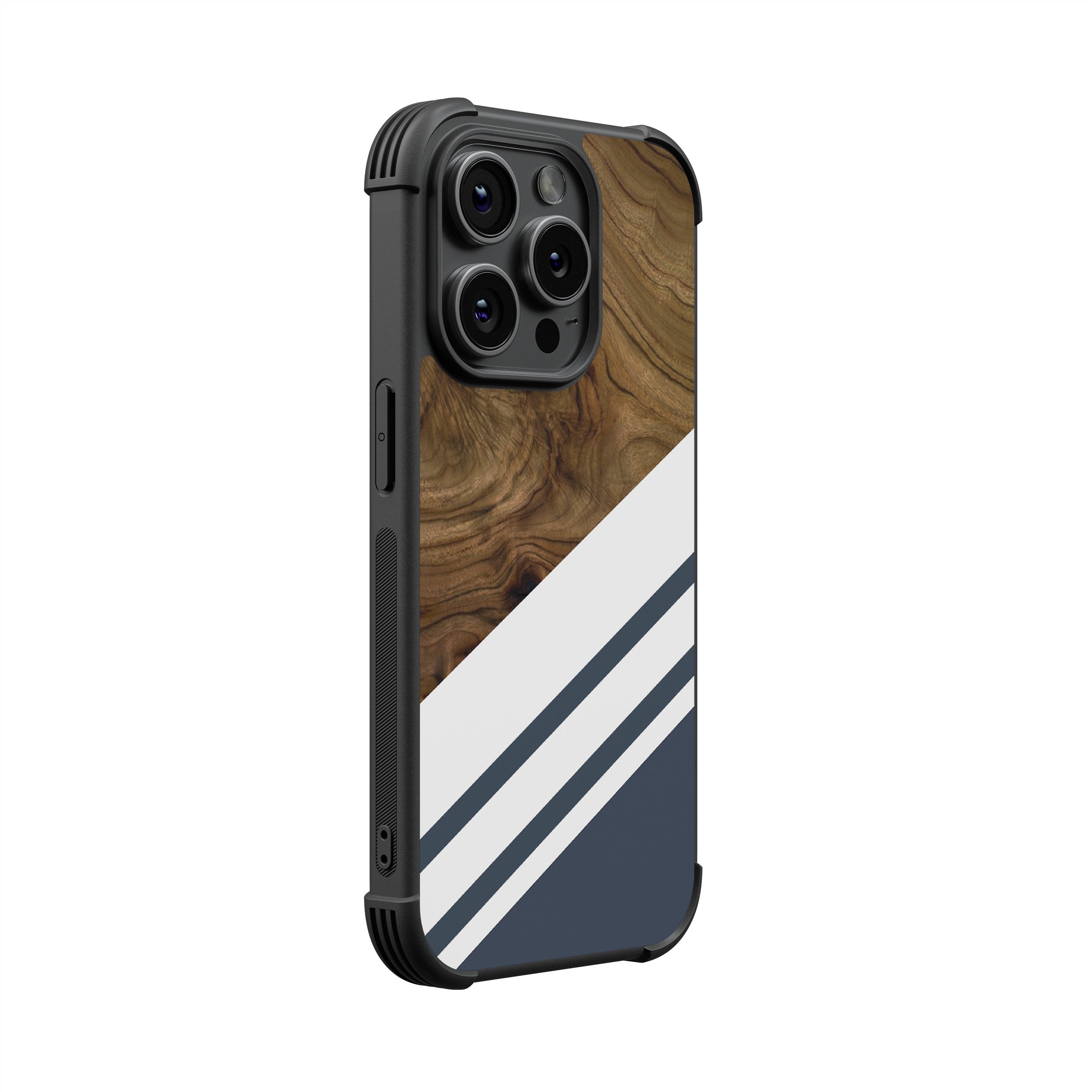 Statement (Enduro iPhone Case)