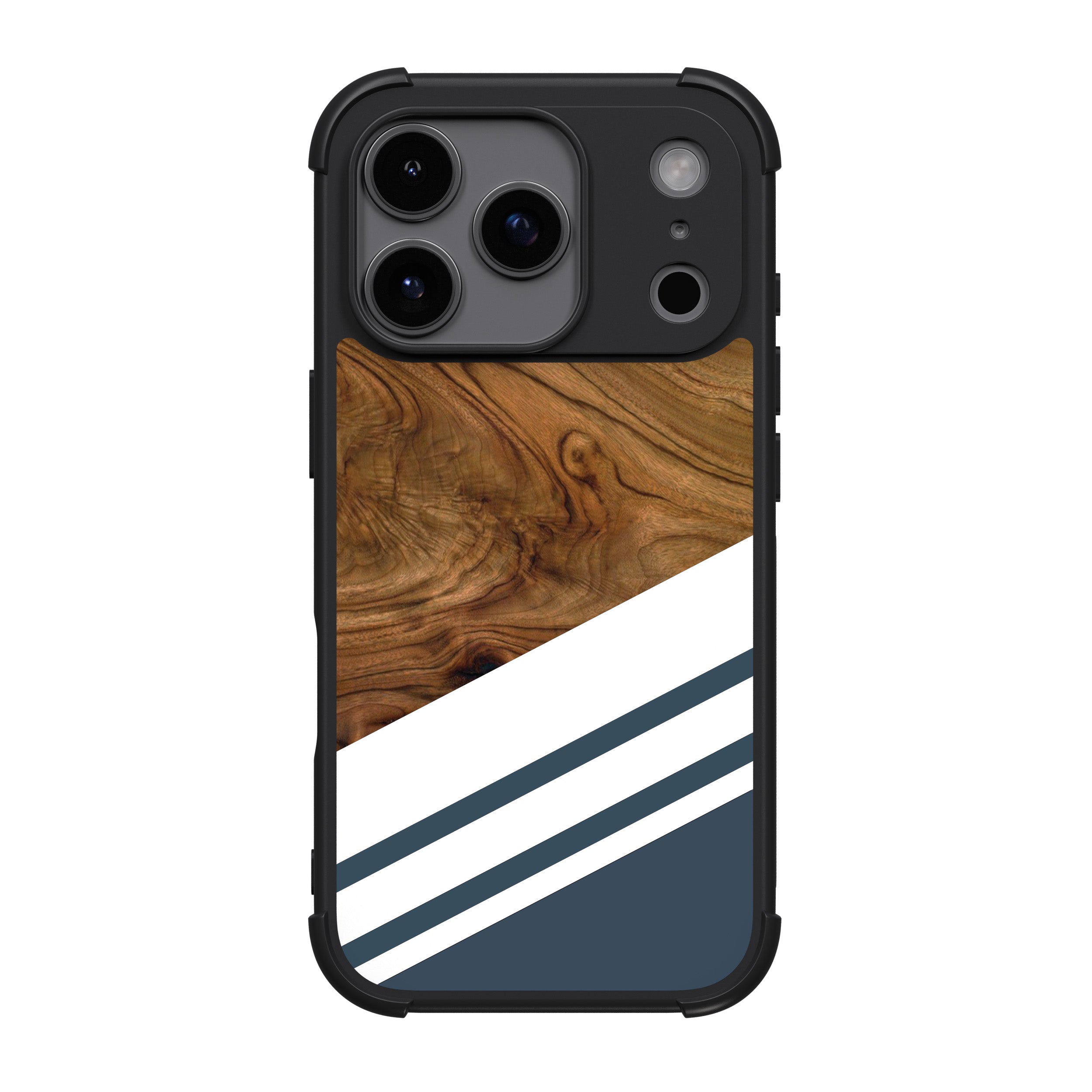 Statement (Enduro iPhone Case)