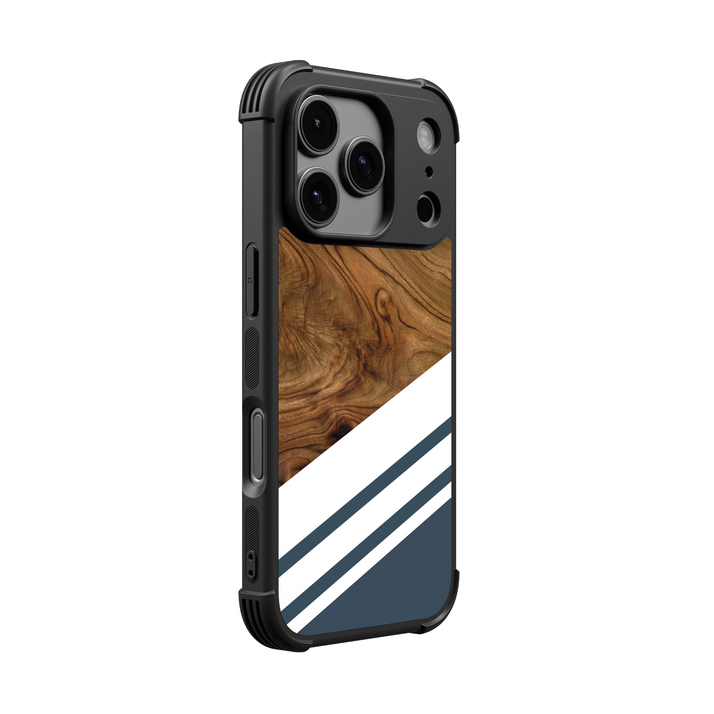 Statement (Enduro iPhone Case)